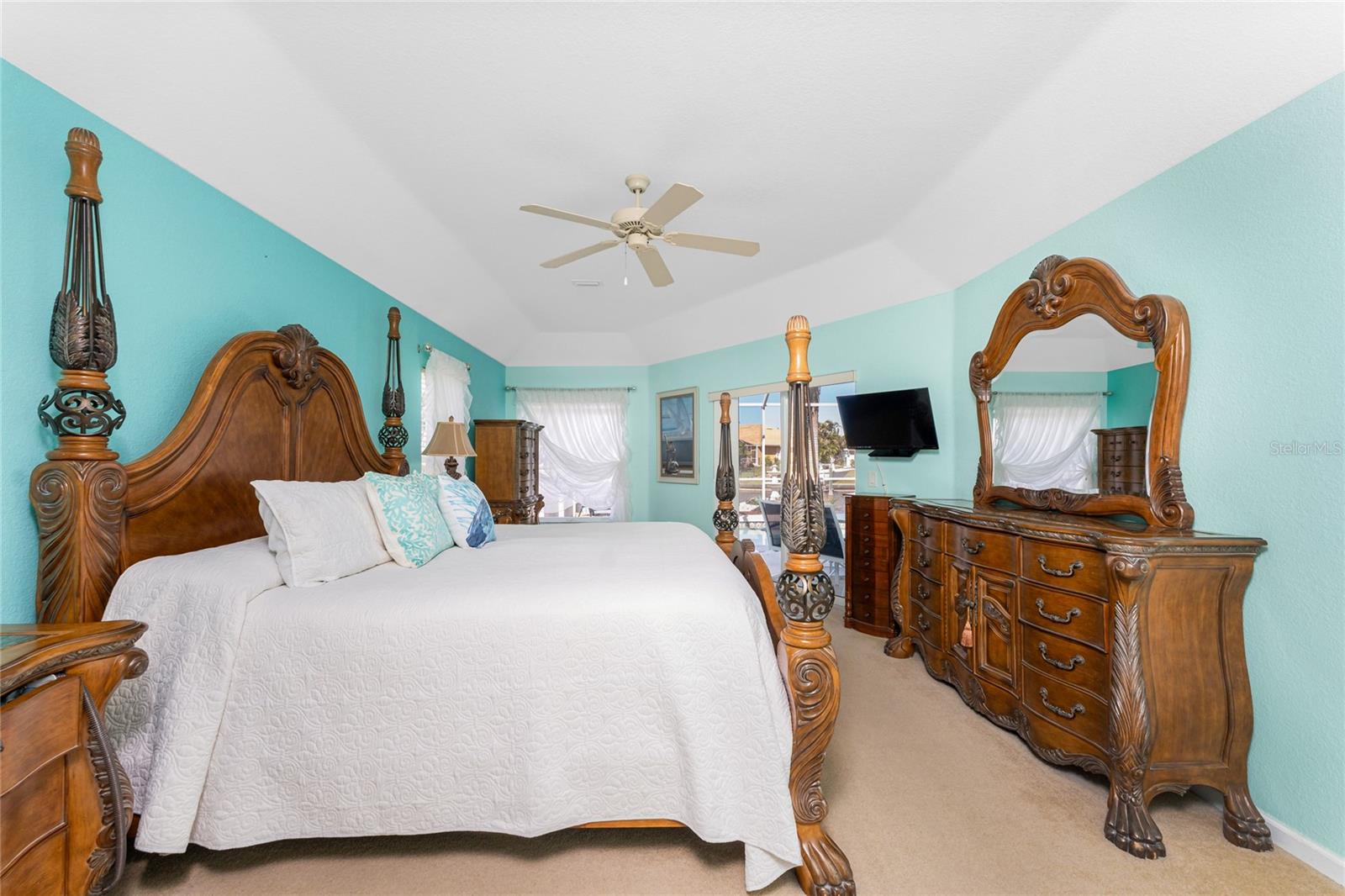 9325 SAINT PAUL DR, PORT CHARLOTTE, FL, 33981