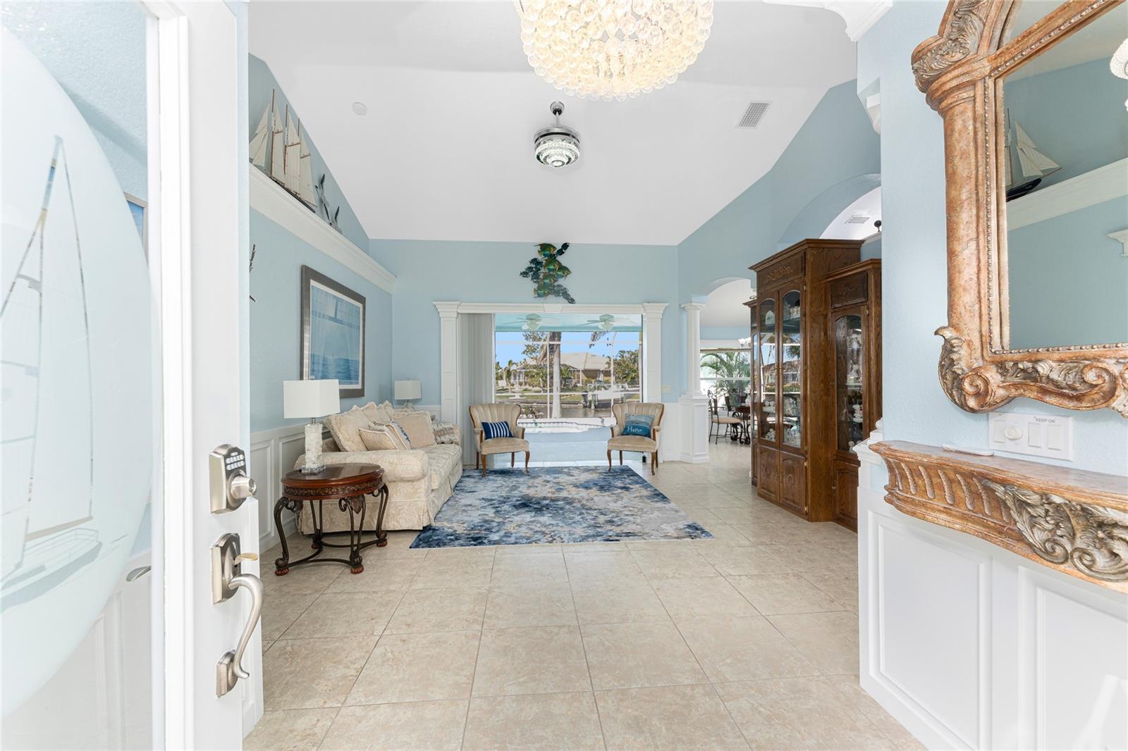 9325 SAINT PAUL DR, PORT CHARLOTTE, FL, 33981