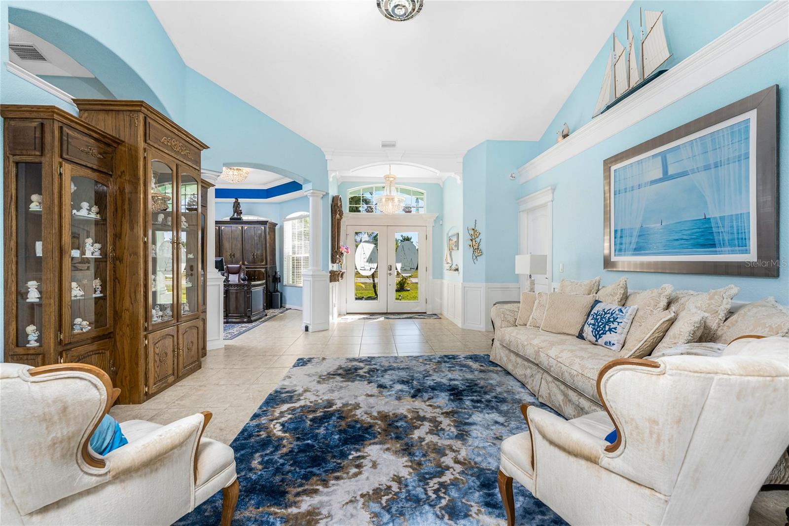 9325 SAINT PAUL DR, PORT CHARLOTTE, FL, 33981