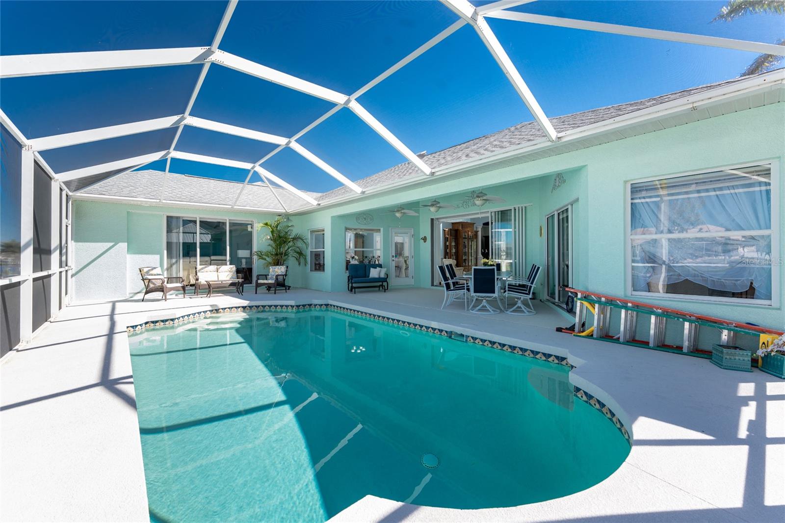 9325 SAINT PAUL DR, PORT CHARLOTTE, FL, 33981
