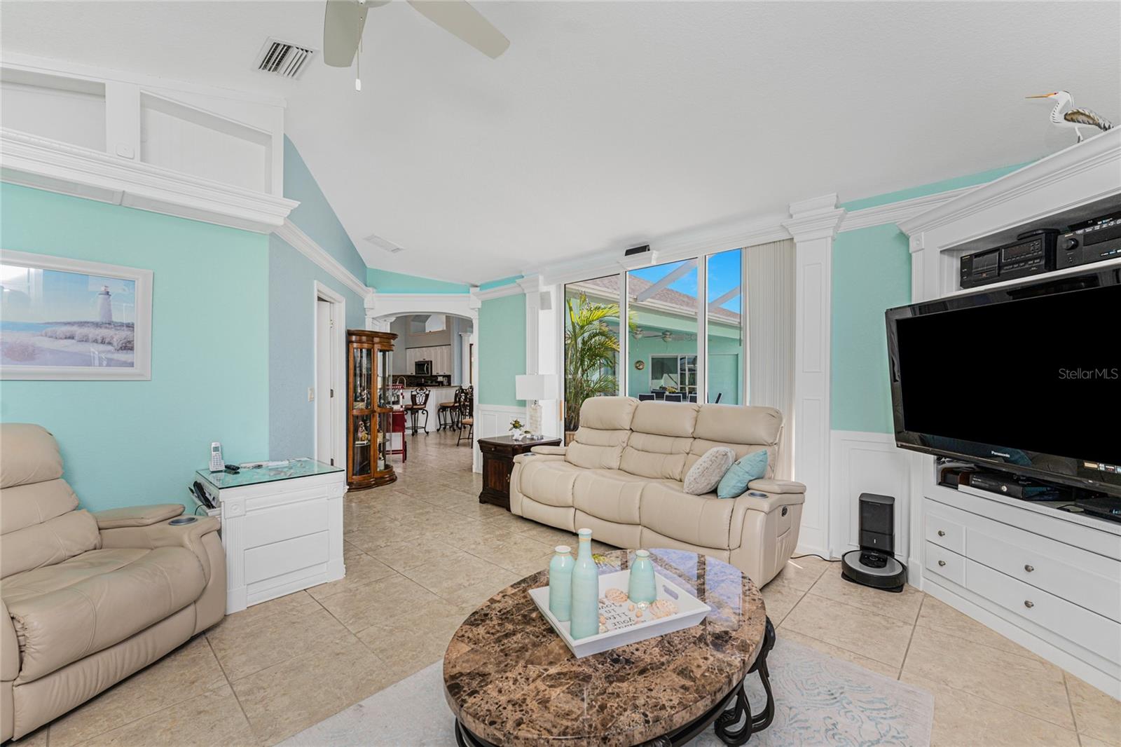 9325 SAINT PAUL DR, PORT CHARLOTTE, FL, 33981