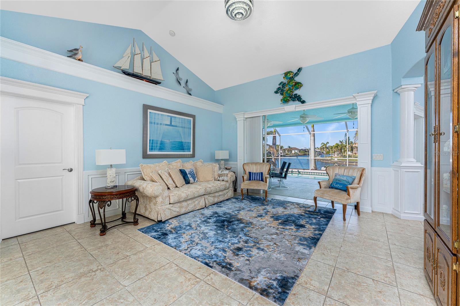 9325 SAINT PAUL DR, PORT CHARLOTTE, FL, 33981