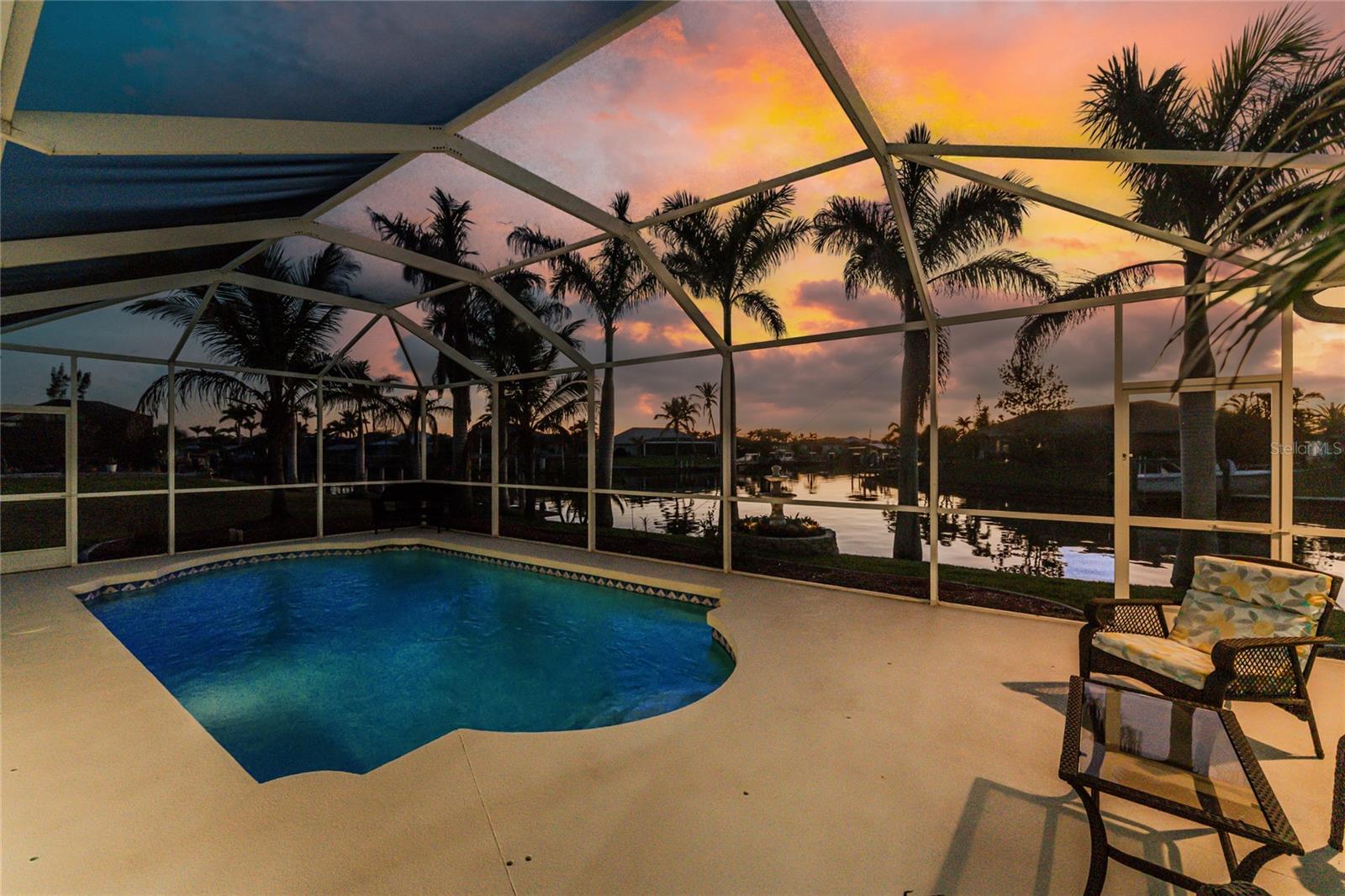 9325 SAINT PAUL DR, PORT CHARLOTTE, FL, 33981