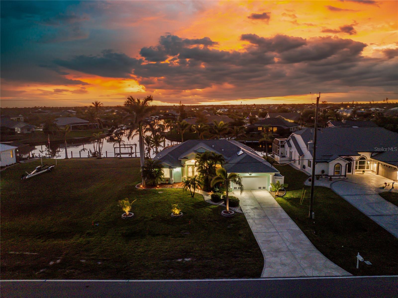 9325 SAINT PAUL DR, PORT CHARLOTTE, FL, 33981
