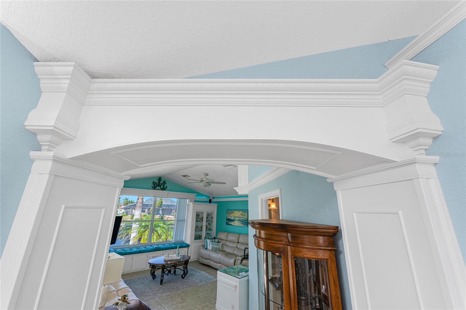 9325 SAINT PAUL DR, PORT CHARLOTTE, FL, 33981