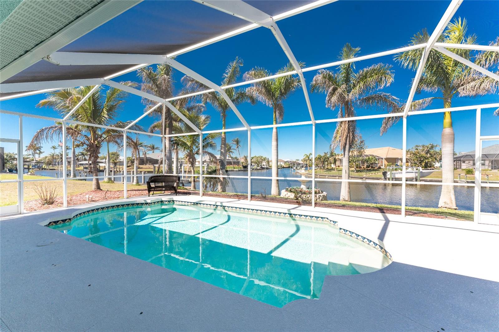 9325 SAINT PAUL DR, PORT CHARLOTTE, FL, 33981
