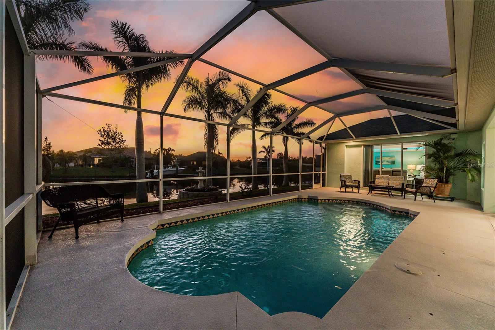 9325 SAINT PAUL DR, PORT CHARLOTTE, FL, 33981