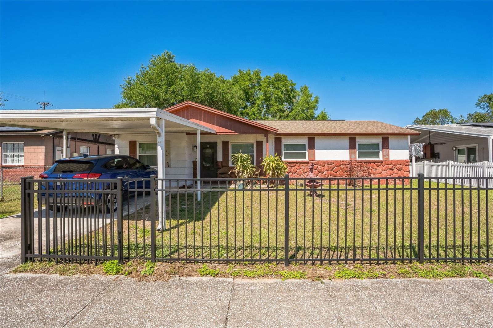 7004 24TH AVE S, TAMPA, FL, 33619
