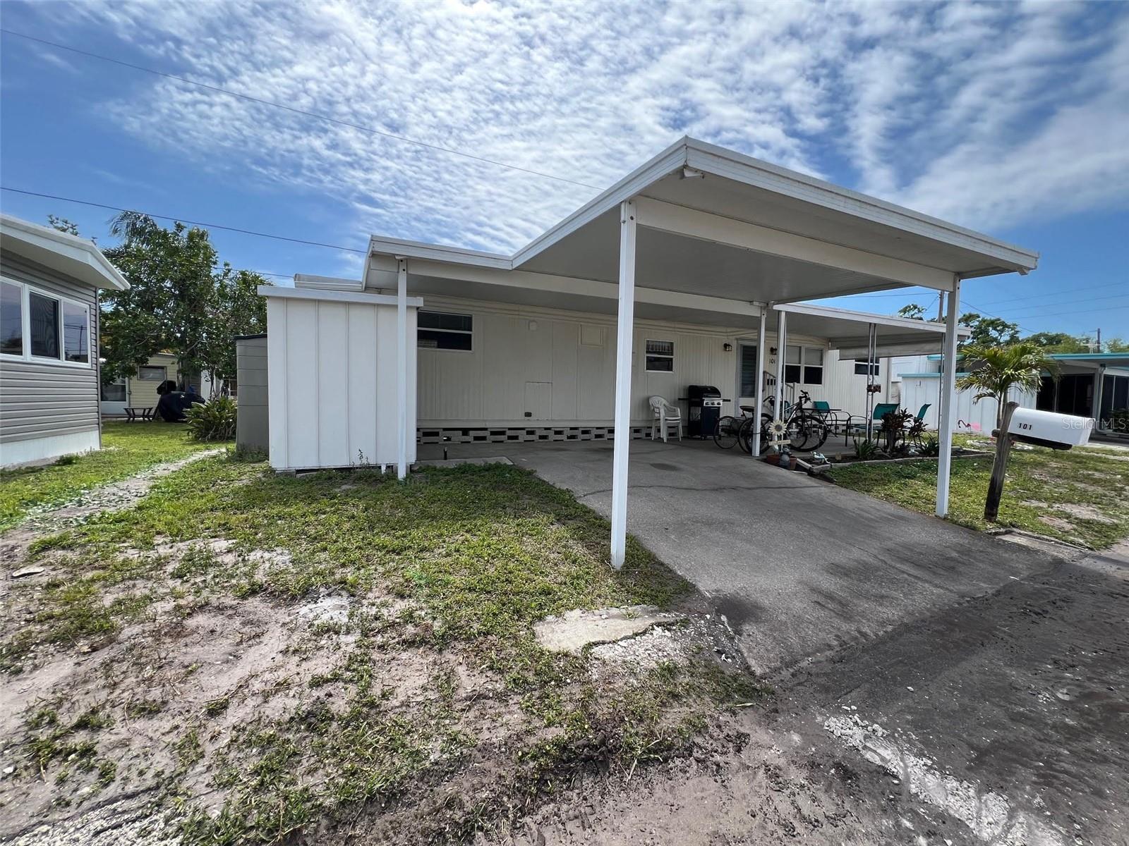 12766 SEMINOLE BLVD #101, LARGO, FL, 33778