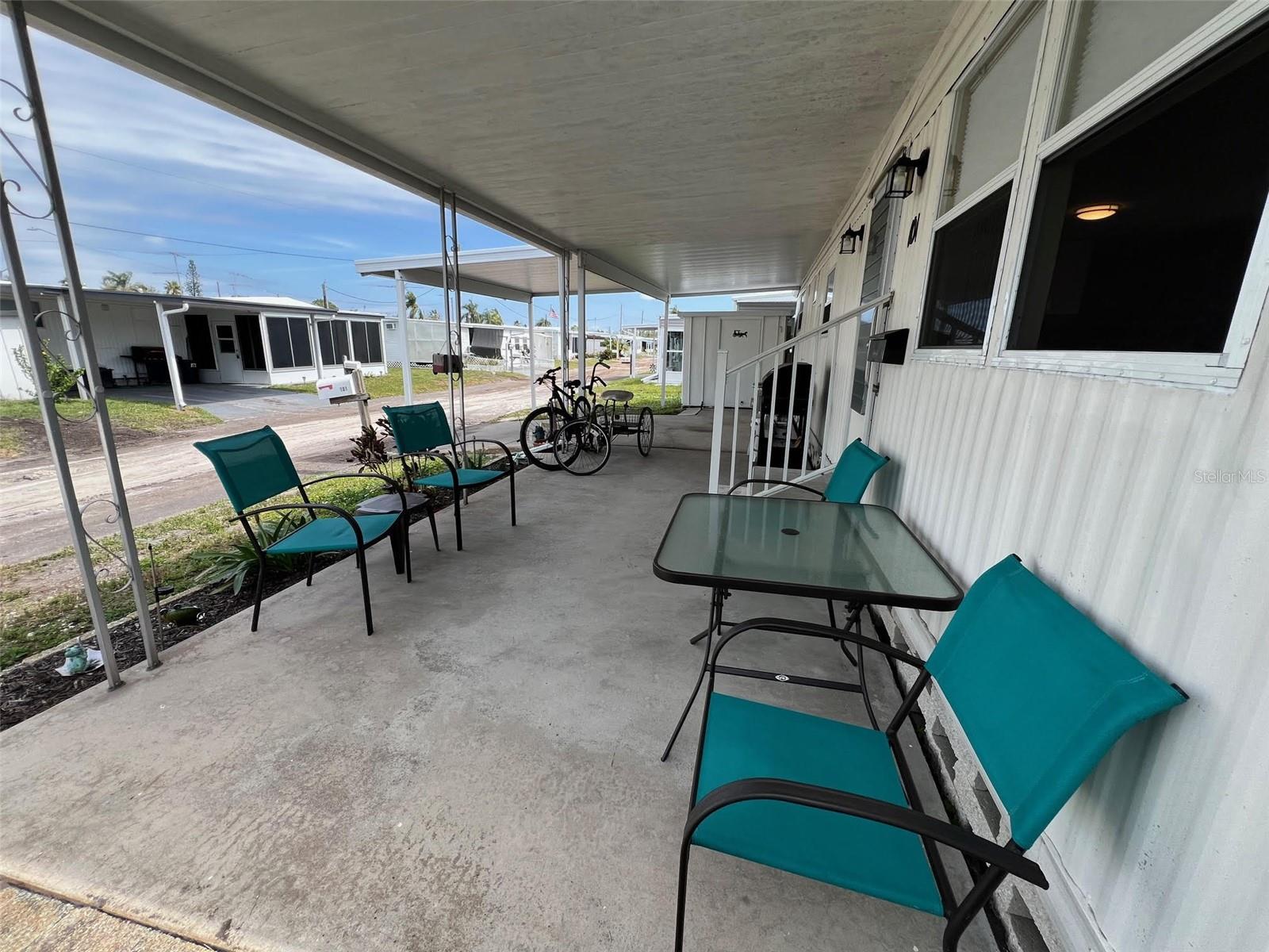 12766 SEMINOLE BLVD #101, LARGO, FL, 33778