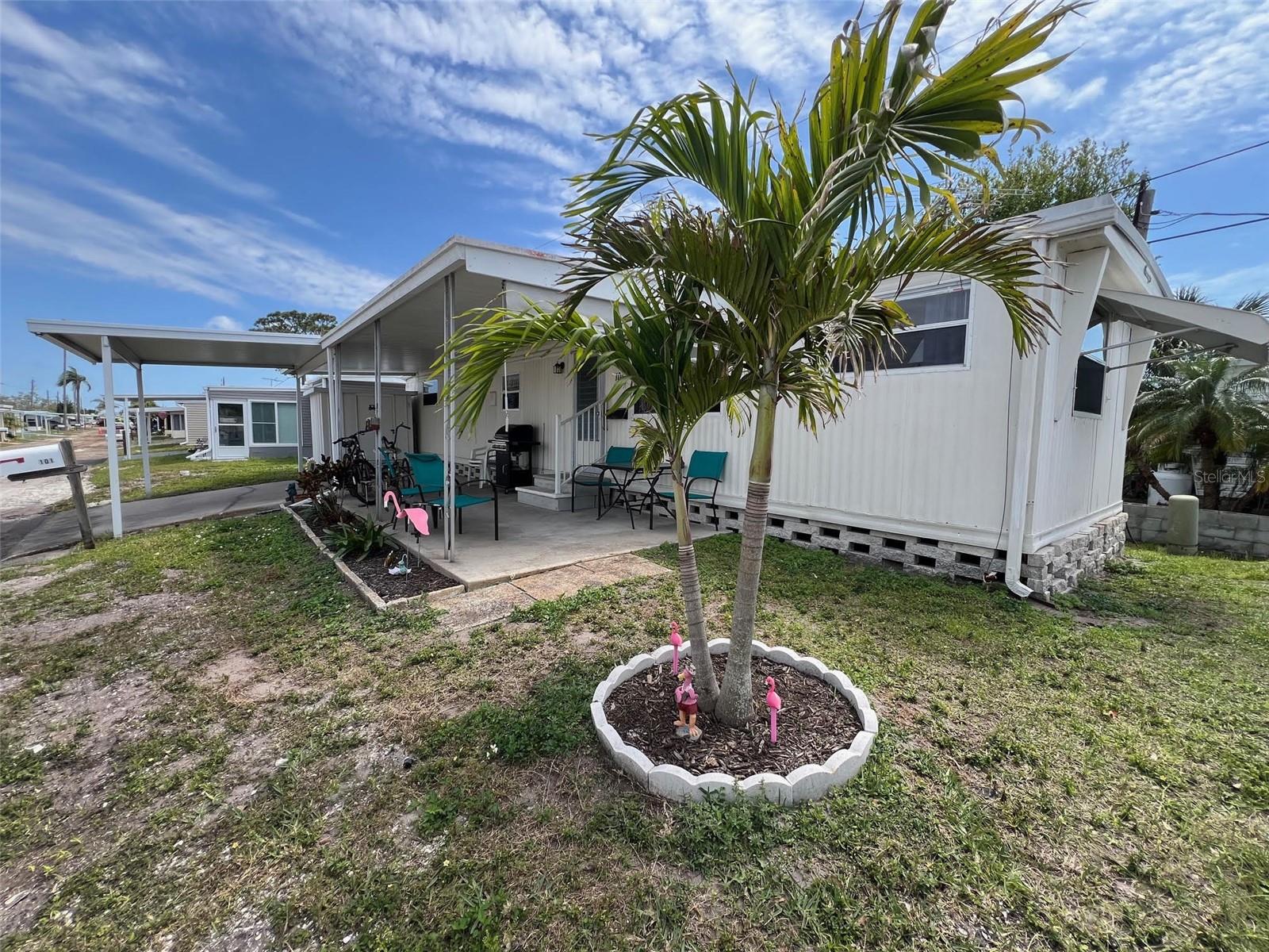 12766 SEMINOLE BLVD #101, LARGO, FL, 33778