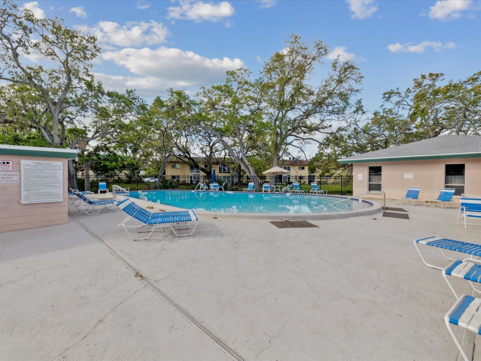 2028 PINE RIDGE DR, CLEARWATER, FL, 33763
