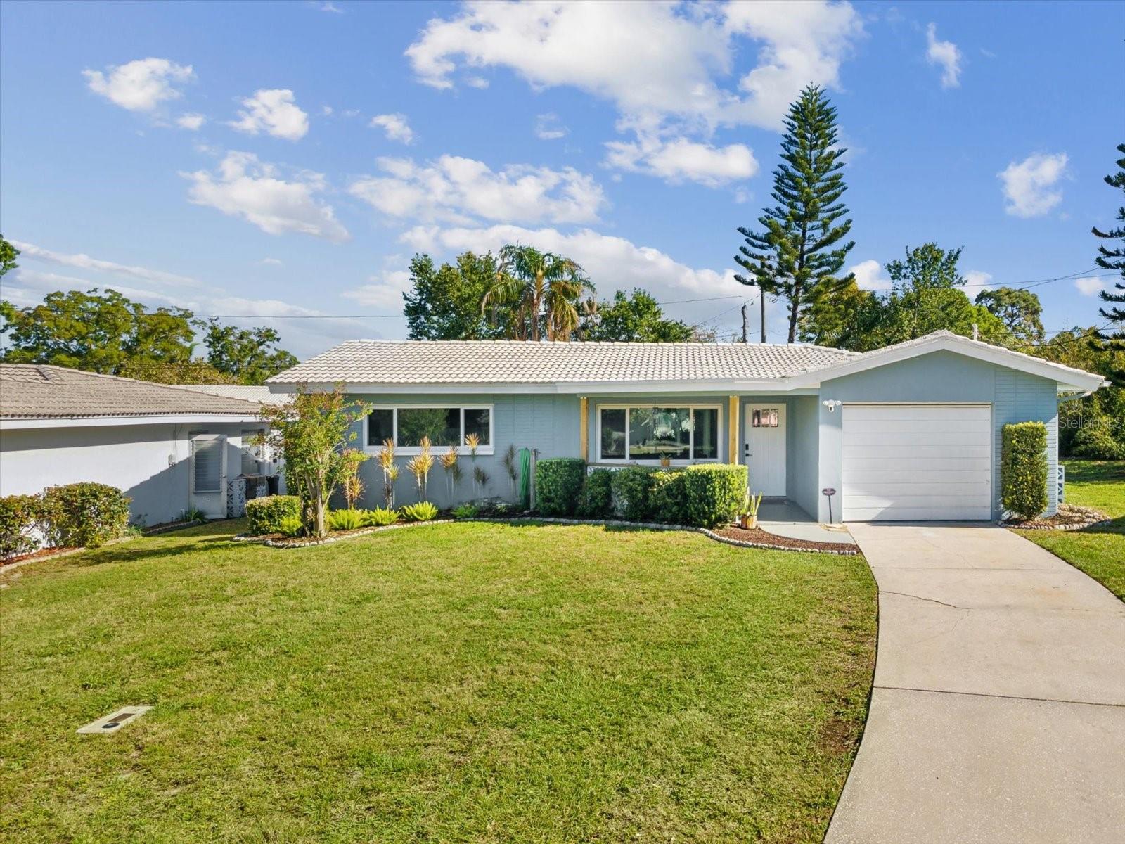 2028 PINE RIDGE DR, CLEARWATER, FL, 33763