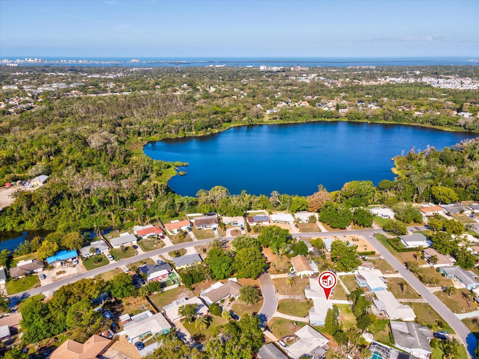 2028 PINE RIDGE DR, CLEARWATER, FL, 33763