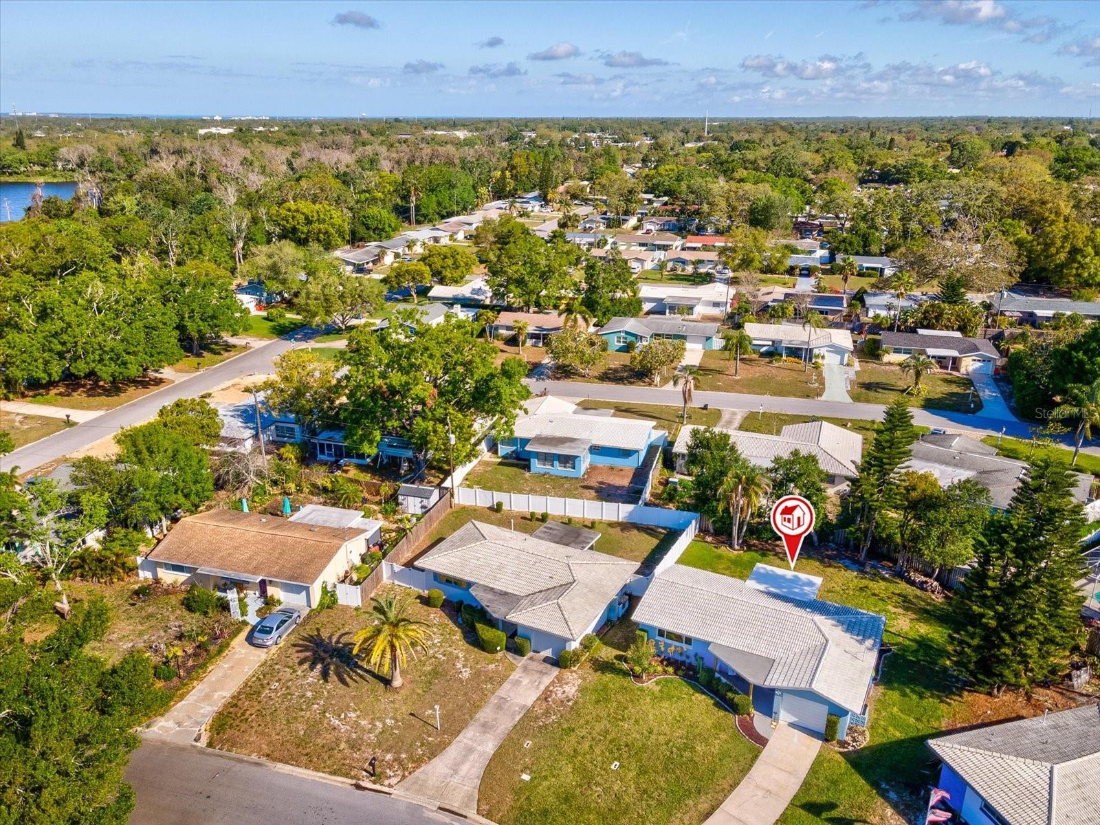 2028 PINE RIDGE DR, CLEARWATER, FL, 33763