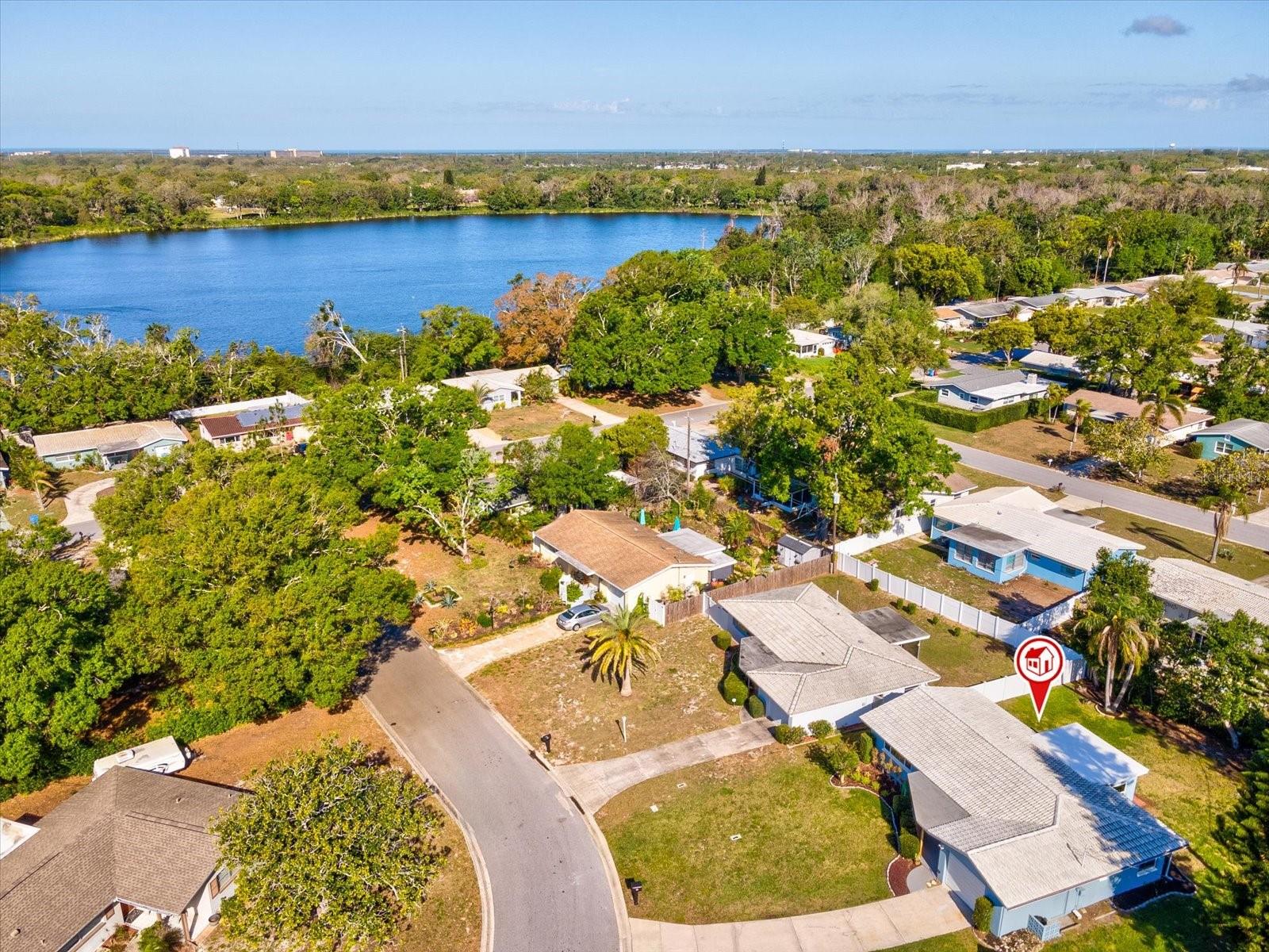 2028 PINE RIDGE DR, CLEARWATER, FL, 33763