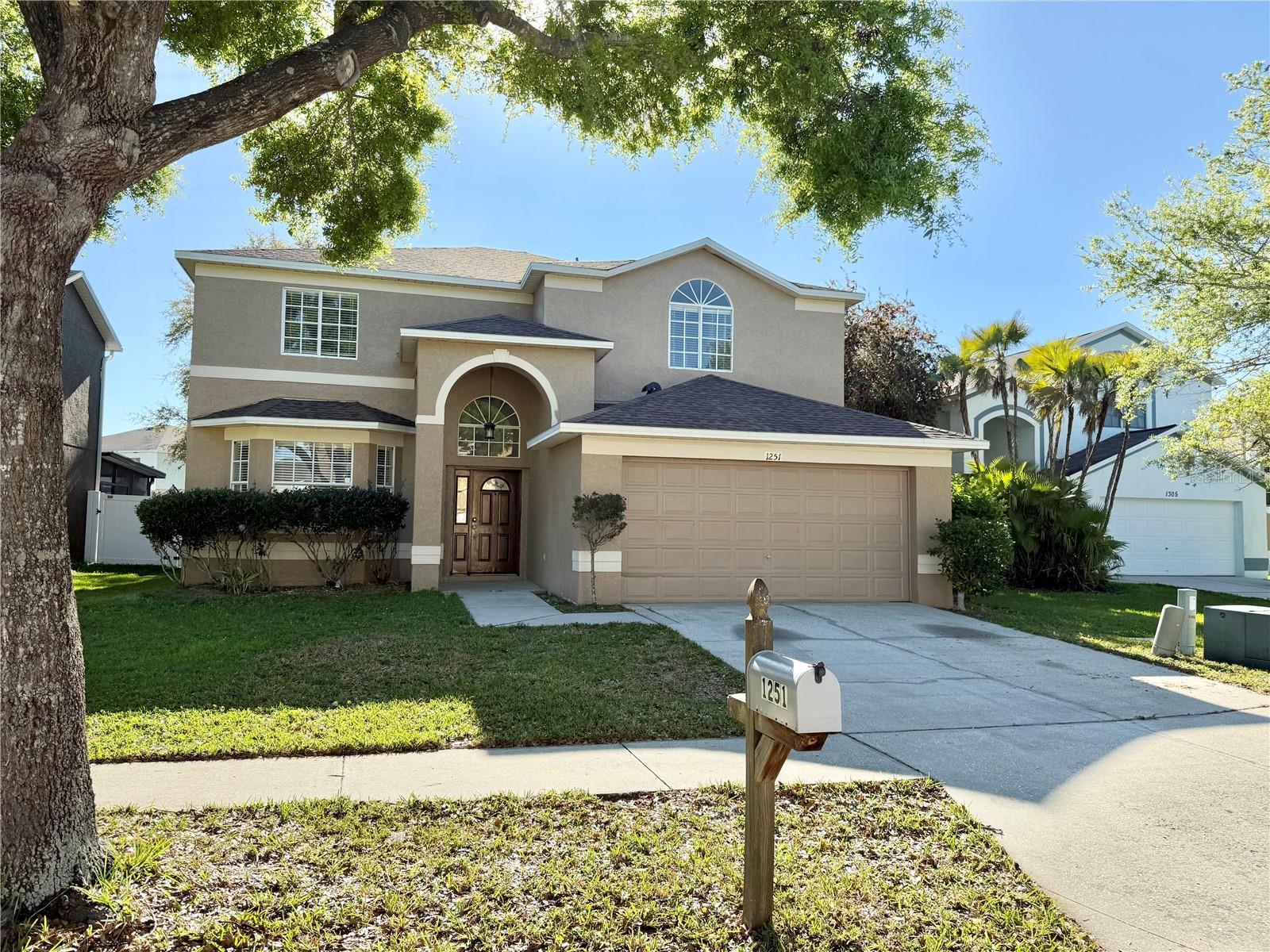 1251 KEY WEST CT, WESLEY CHAPEL, FL, 33544