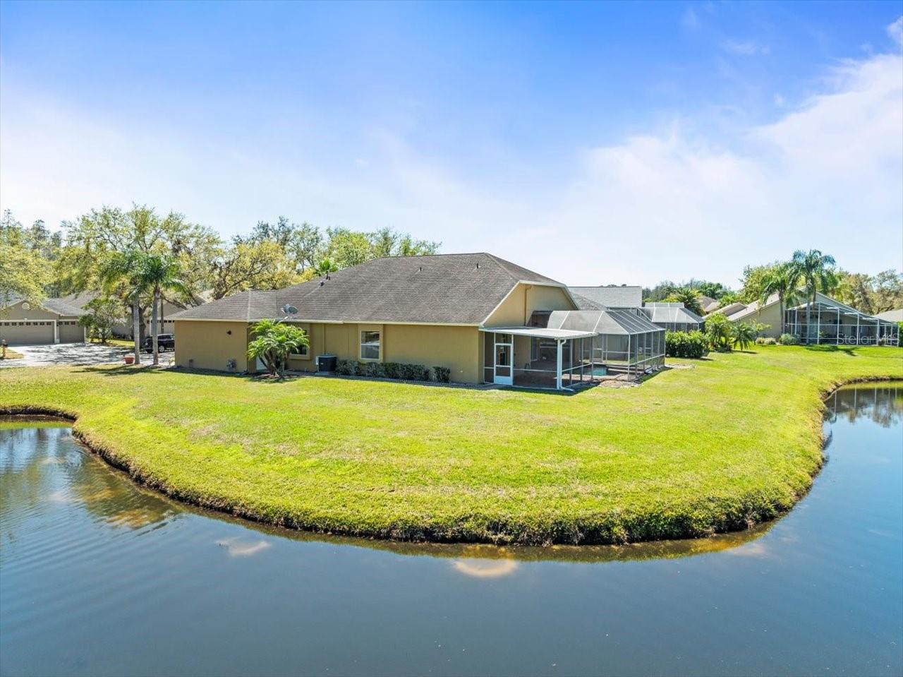 19230 WIND DANCER ST, LUTZ, FL, 33558
