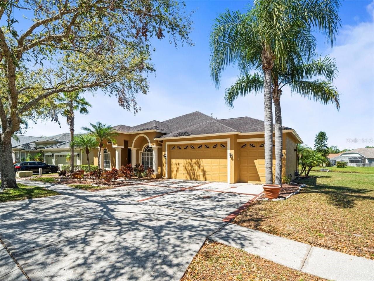 19230 WIND DANCER ST, LUTZ, FL, 33558