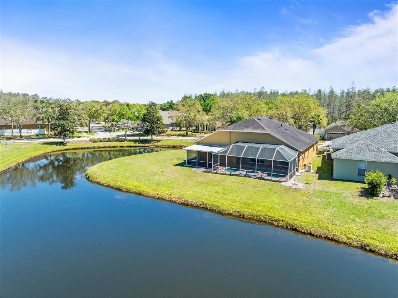 19230 WIND DANCER ST, LUTZ, FL, 33558