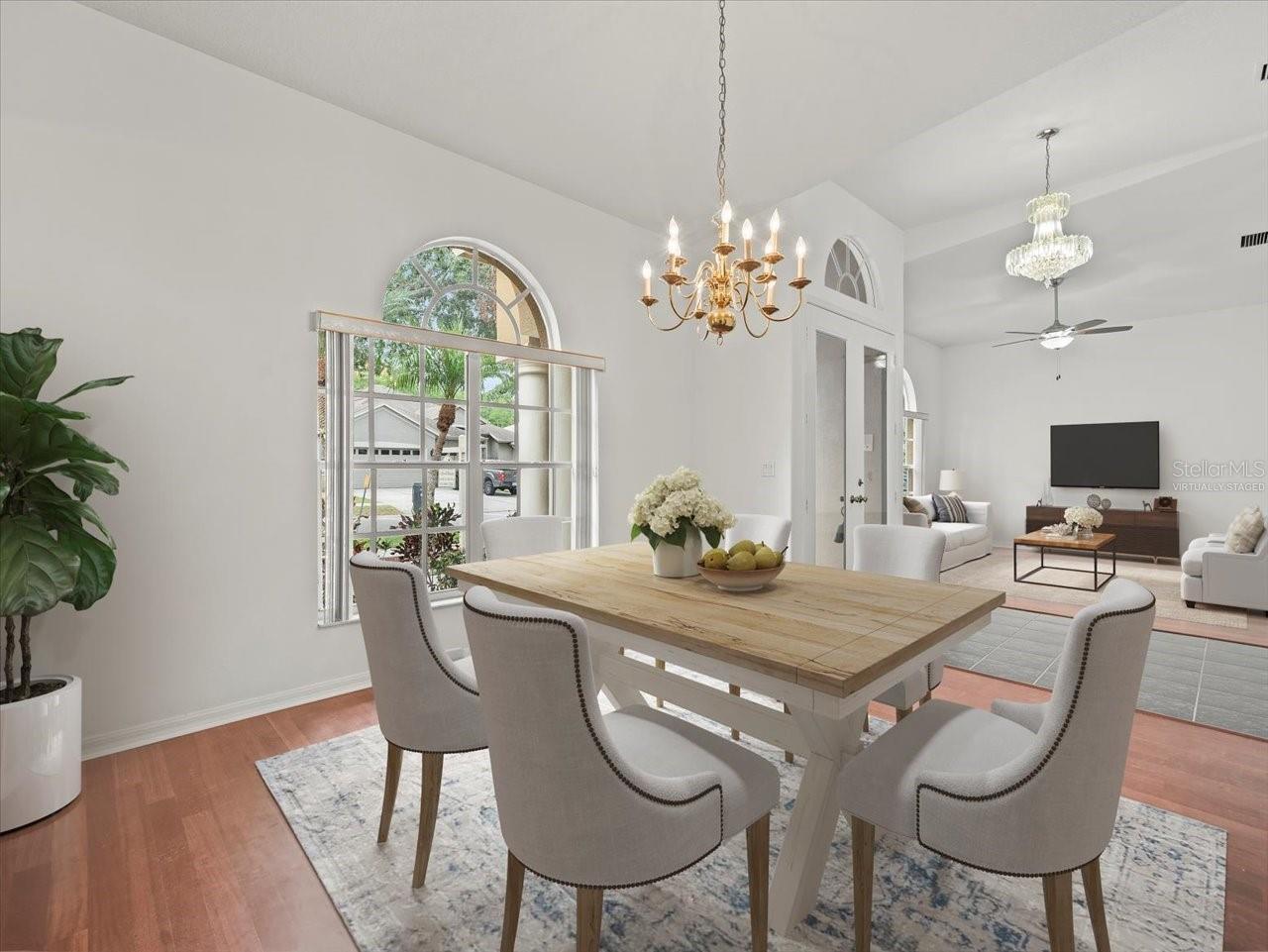 19230 WIND DANCER ST, LUTZ, FL, 33558