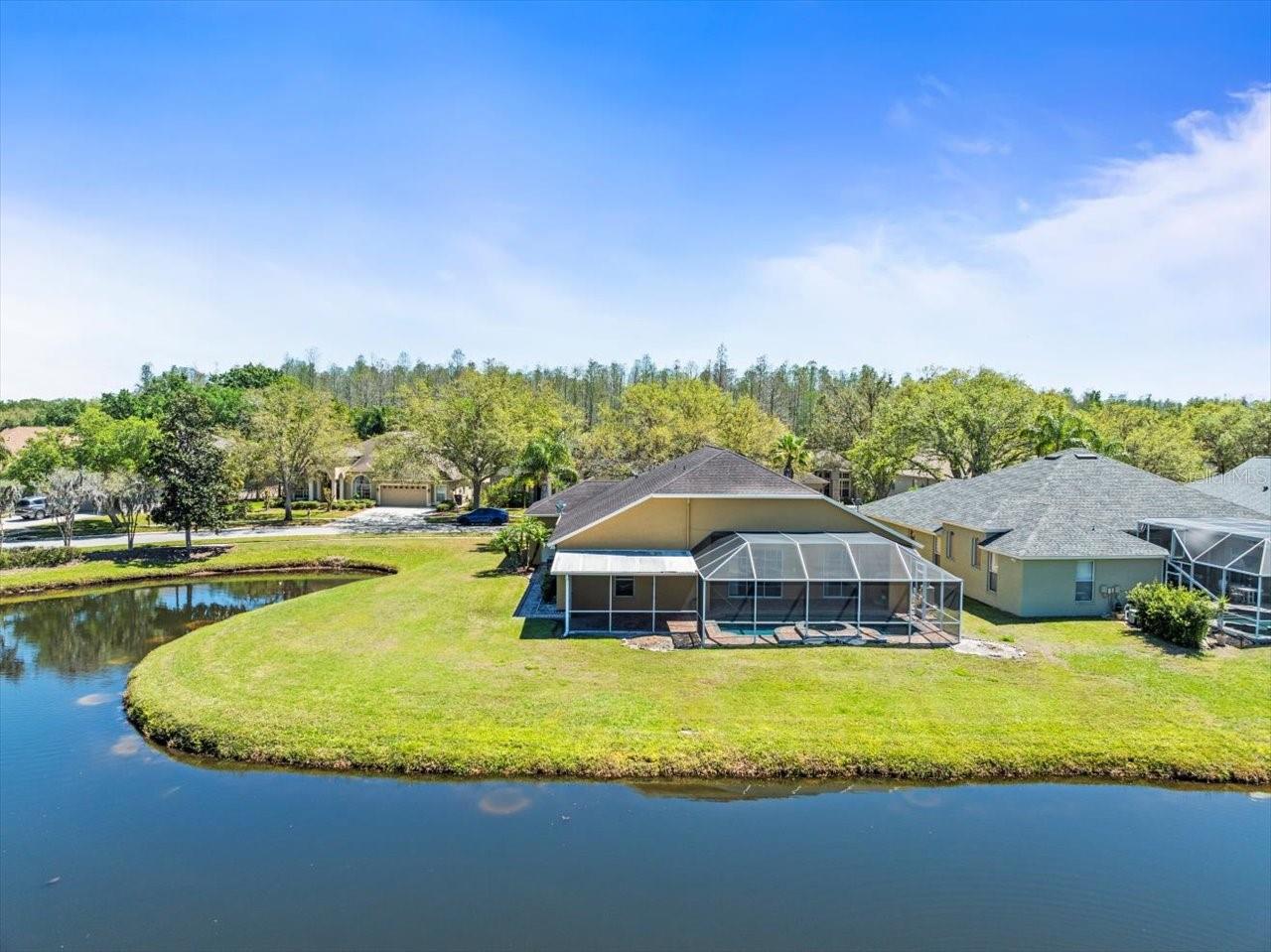 19230 WIND DANCER ST, LUTZ, FL, 33558