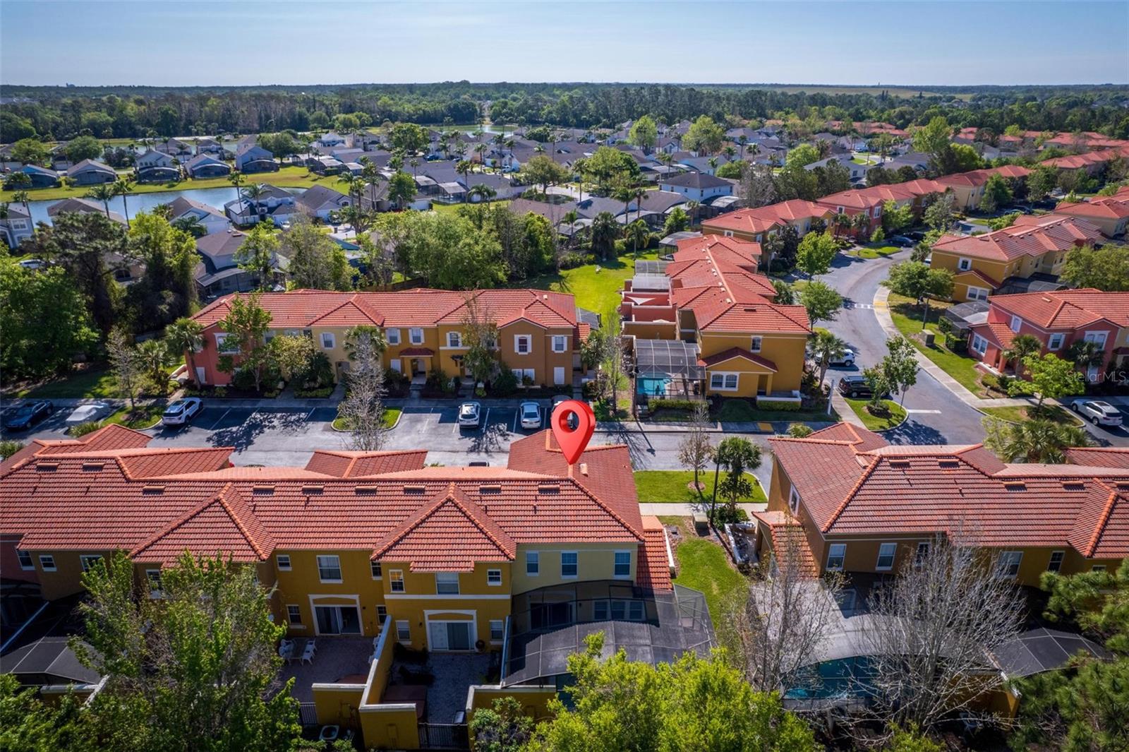 4761 ORMOND BEACH WAY, KISSIMMEE, FL, 34746