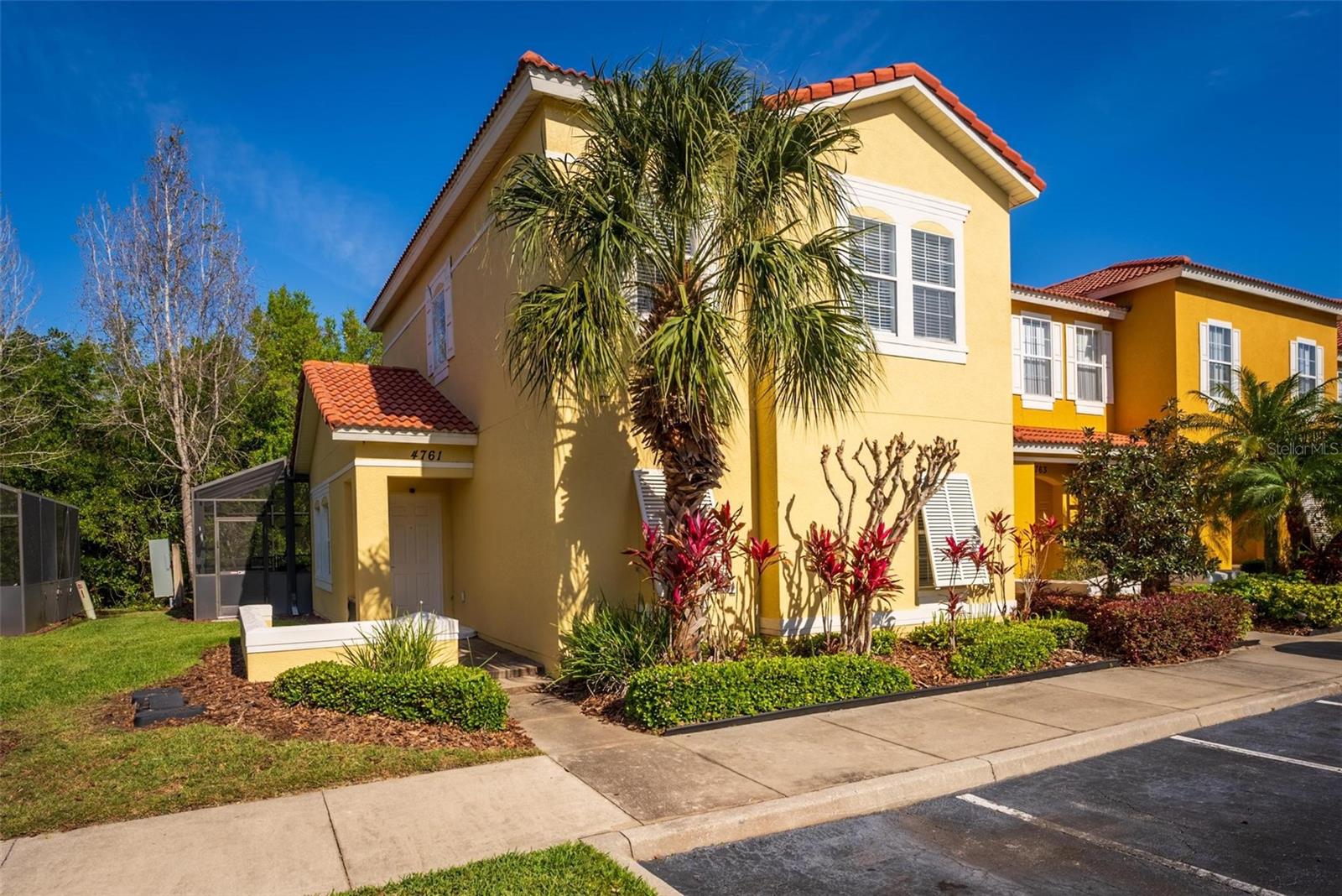 4761 ORMOND BEACH WAY, KISSIMMEE, FL, 34746