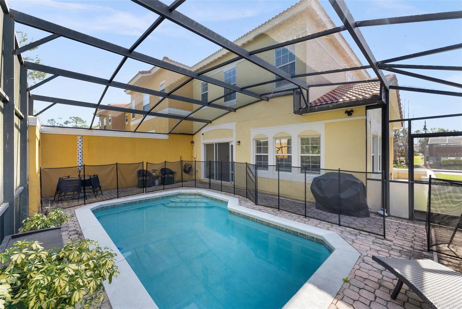 4761 ORMOND BEACH WAY, KISSIMMEE, FL, 34746