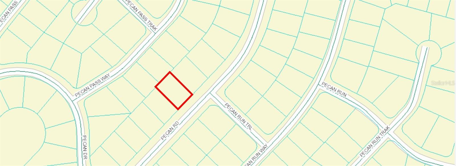 5715 PECAN RD, OCALA, FL, 34472