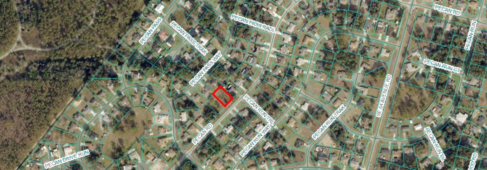 5715 PECAN RD, OCALA, FL, 34472