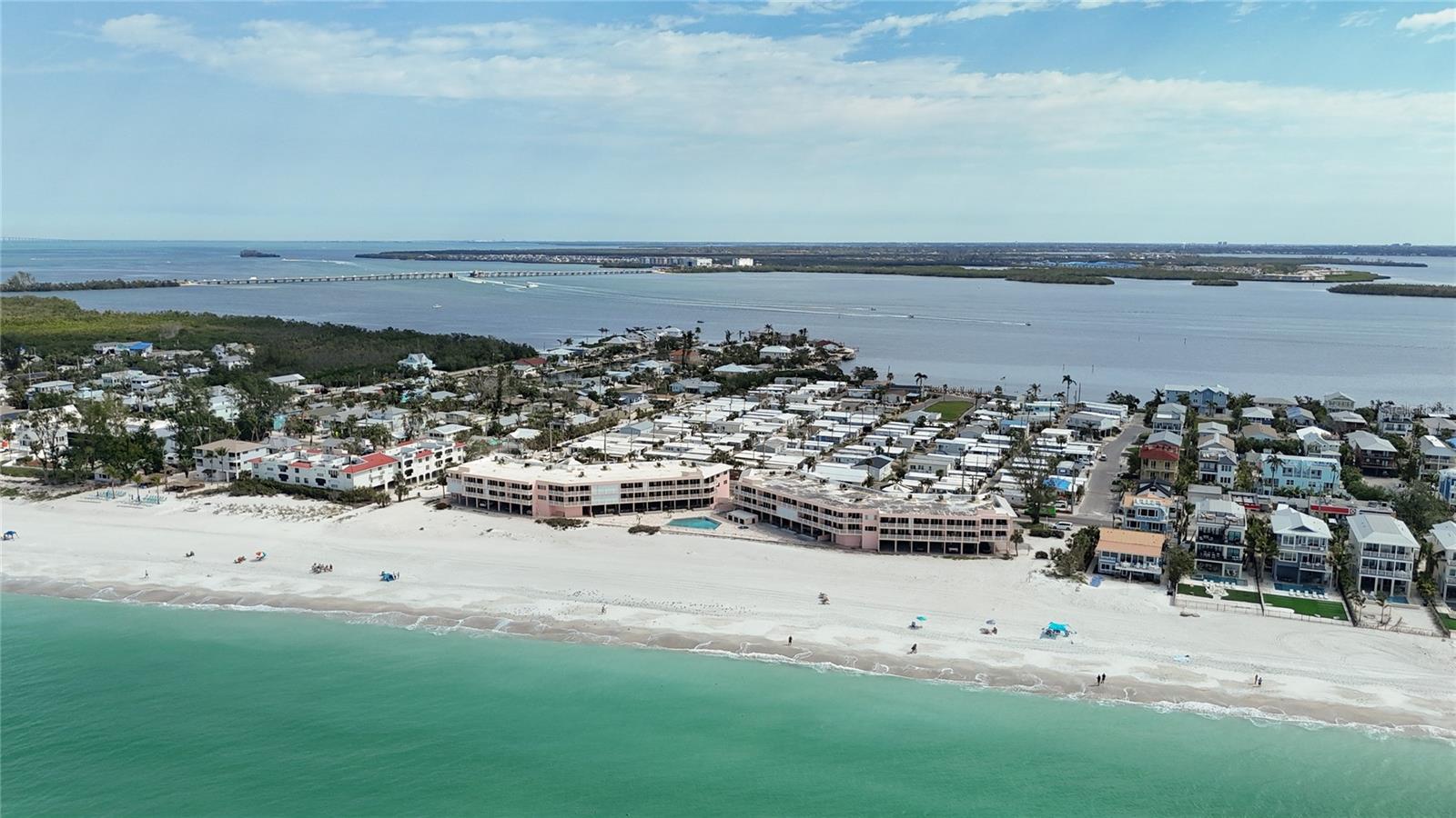 2601 GULF DR N #221, BRADENTON BEACH, FL, 34217