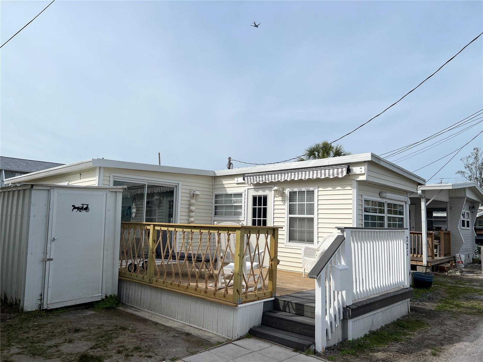 2601 GULF DR N #221, BRADENTON BEACH, FL, 34217