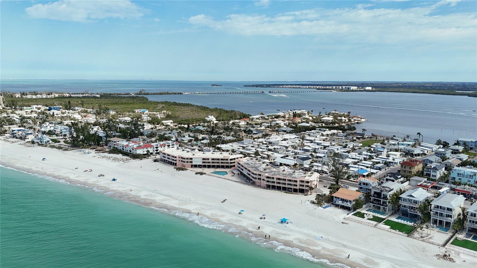 2601 GULF DR N #221, BRADENTON BEACH, FL, 34217