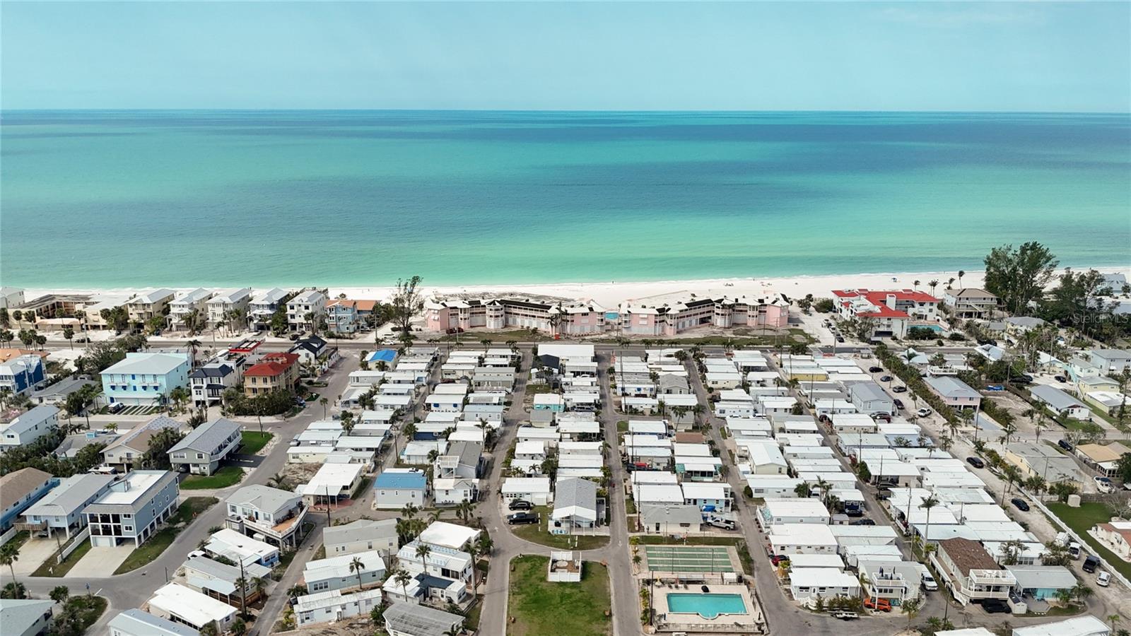 2601 GULF DR N #221, BRADENTON BEACH, FL, 34217