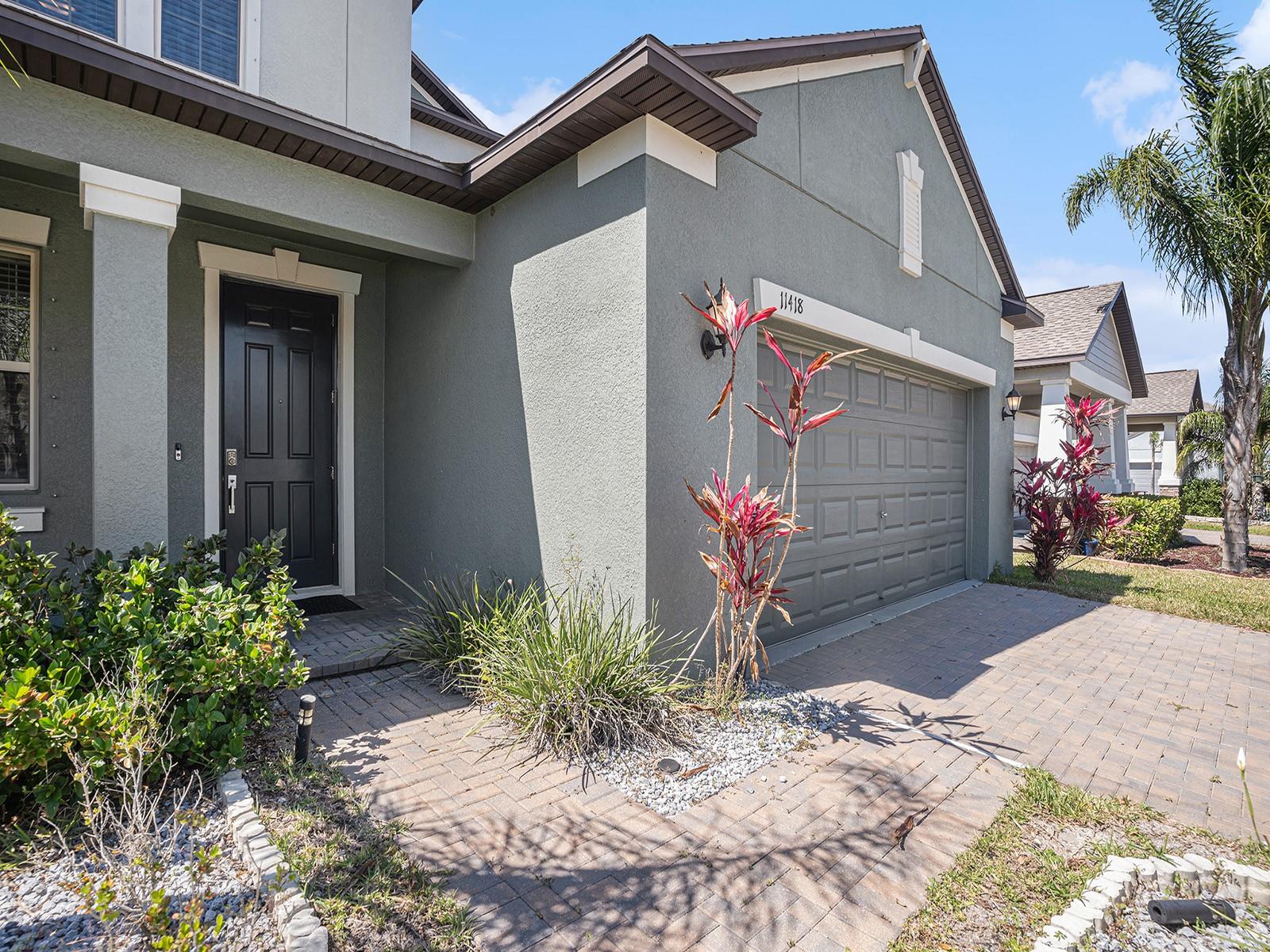 11418 FRESHWATER RIDGE DR, RIVERVIEW, FL, 33569