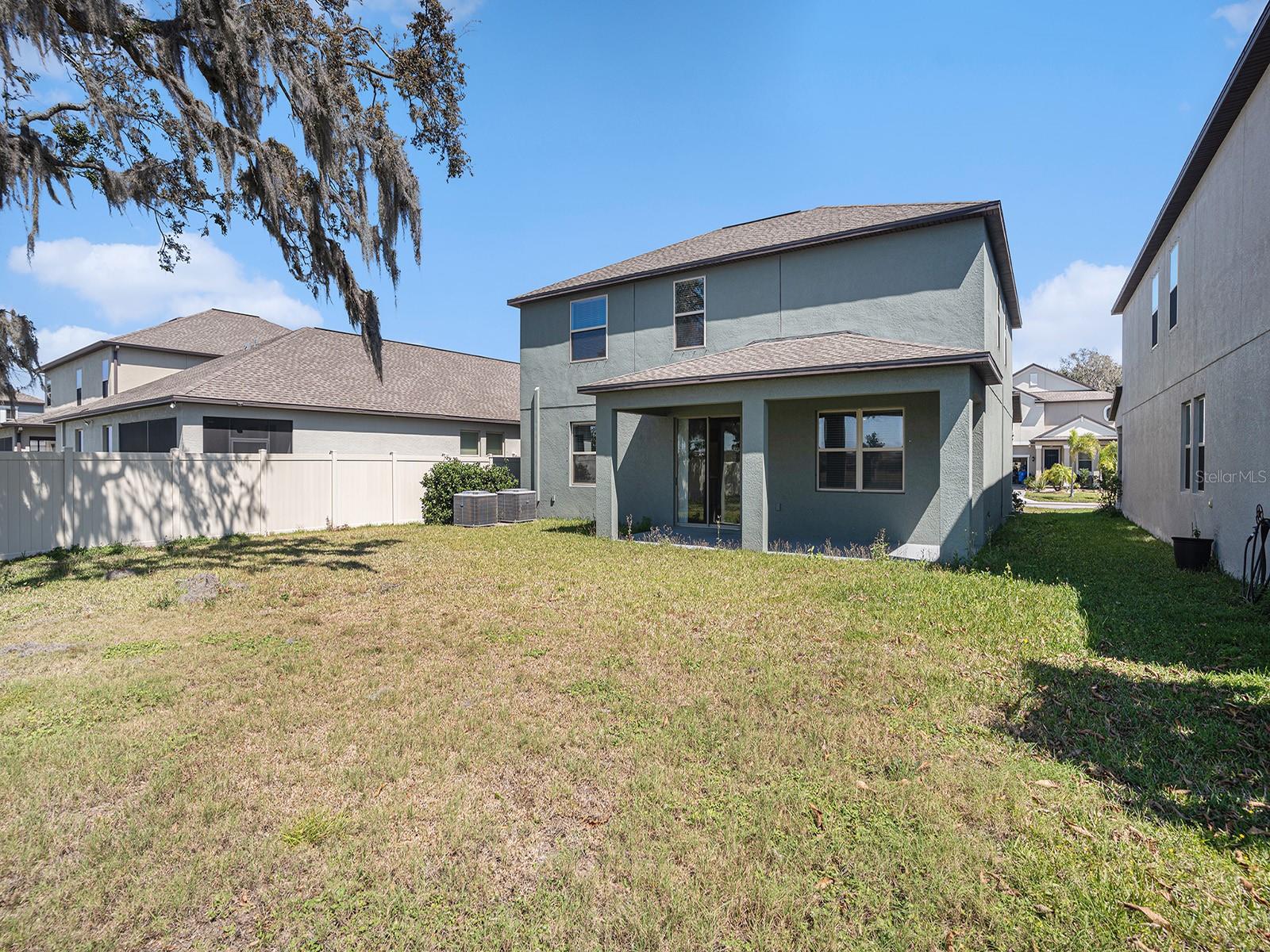 11418 FRESHWATER RIDGE DR, RIVERVIEW, FL, 33569