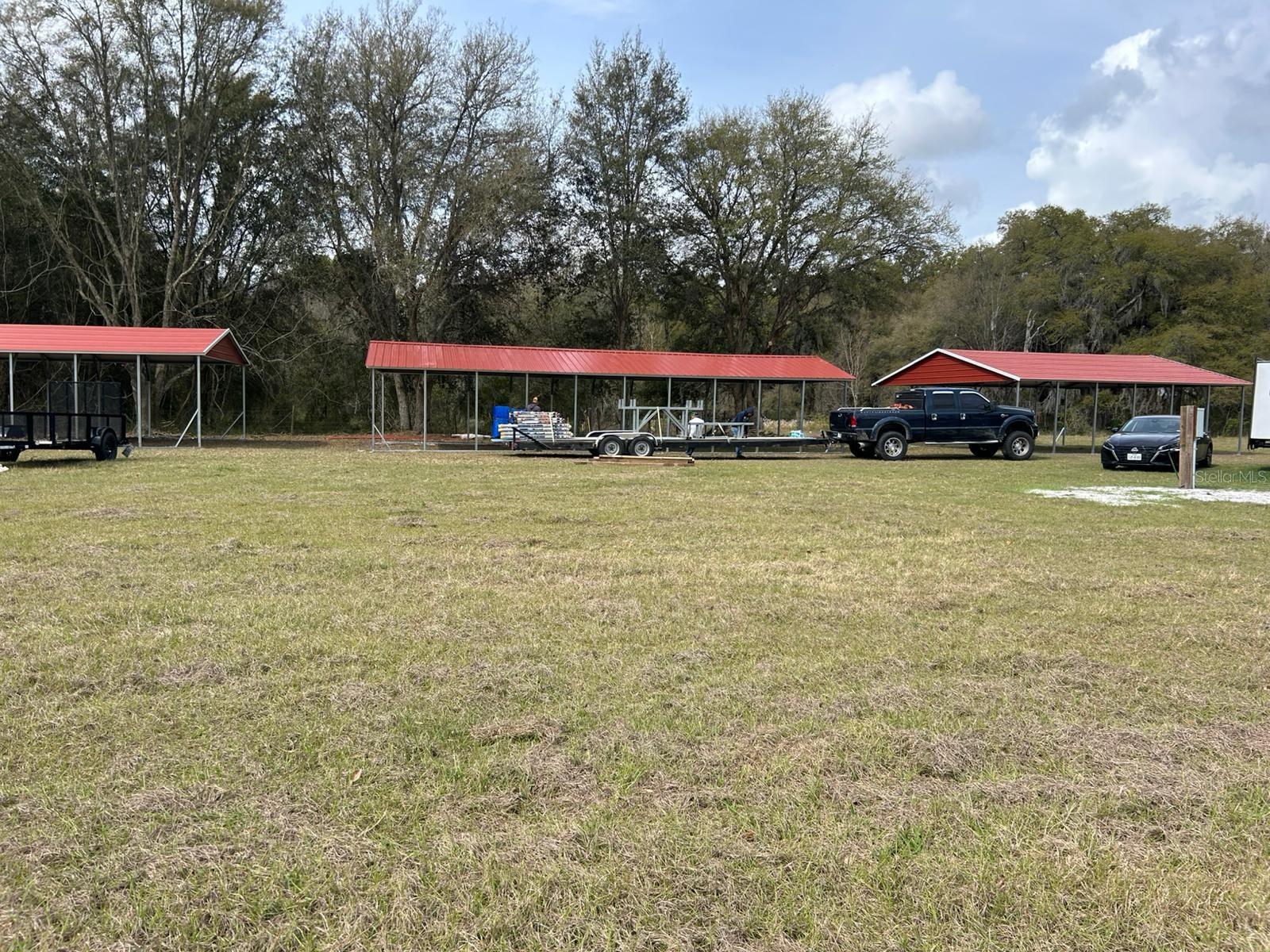 7786 COUNTY ROAD 674, BUSHNELL, FL, 33513
