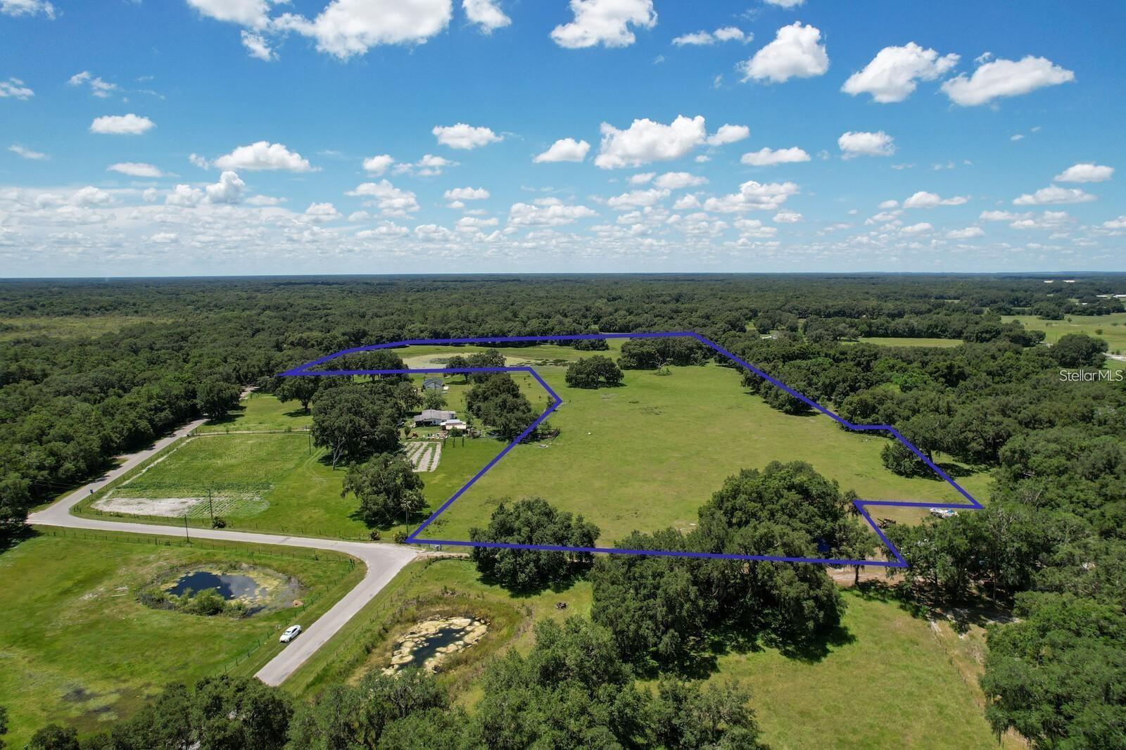 7786 COUNTY ROAD 674, BUSHNELL, FL, 33513