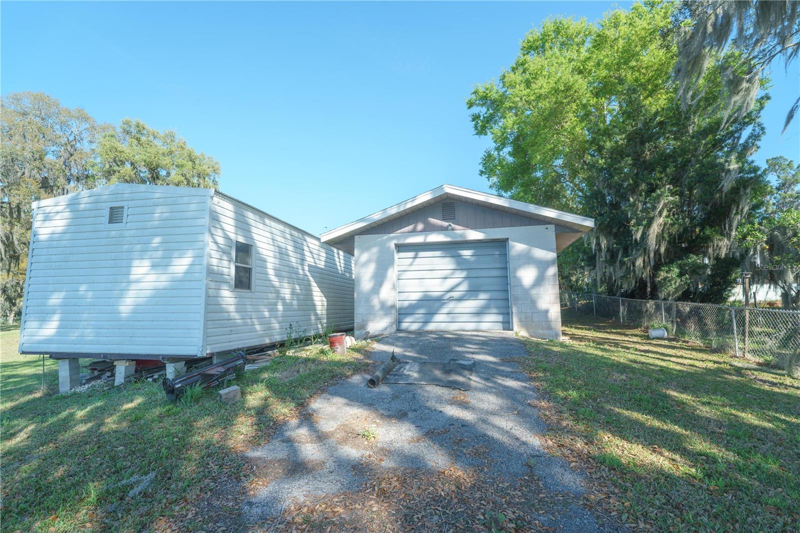 390 SW SHOREWOOD DR, DUNNELLON, FL, 34431