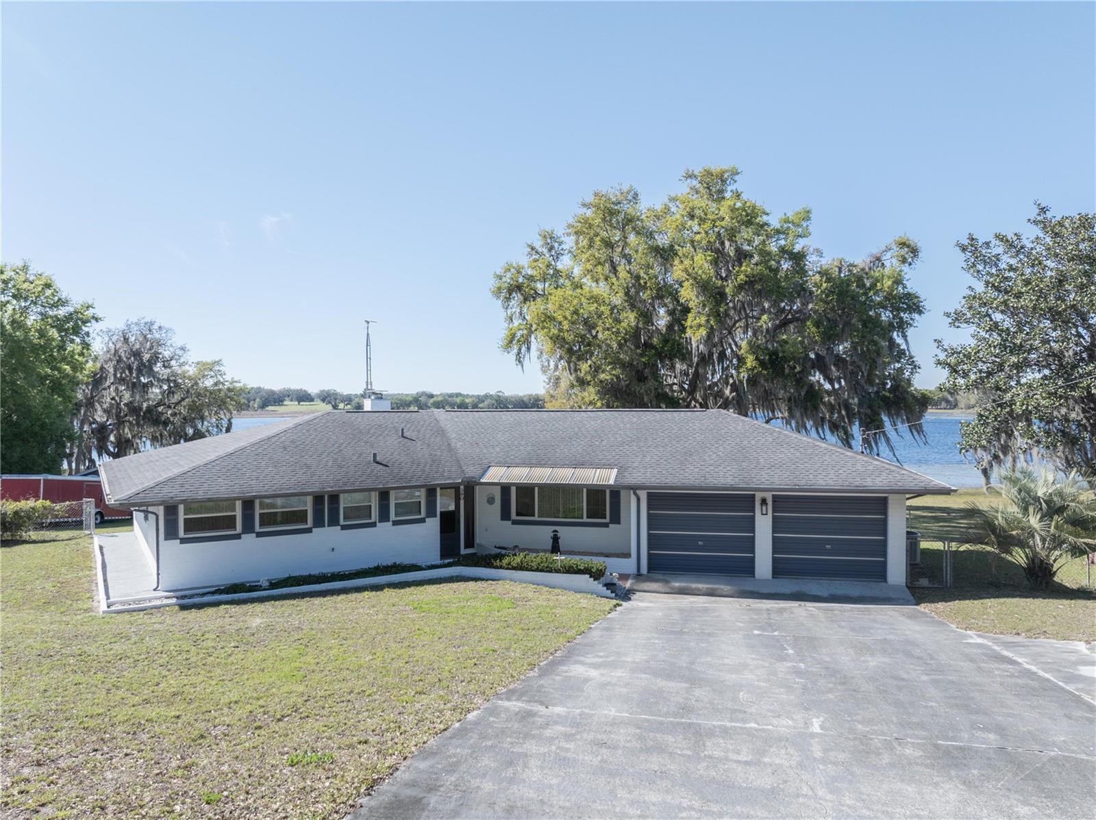 390 SW SHOREWOOD DR, DUNNELLON, FL, 34431
