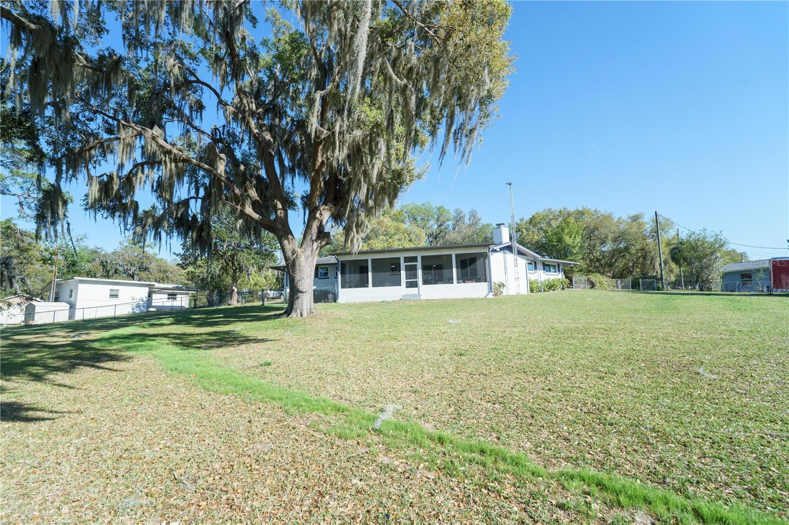 390 SW SHOREWOOD DR, DUNNELLON, FL, 34431