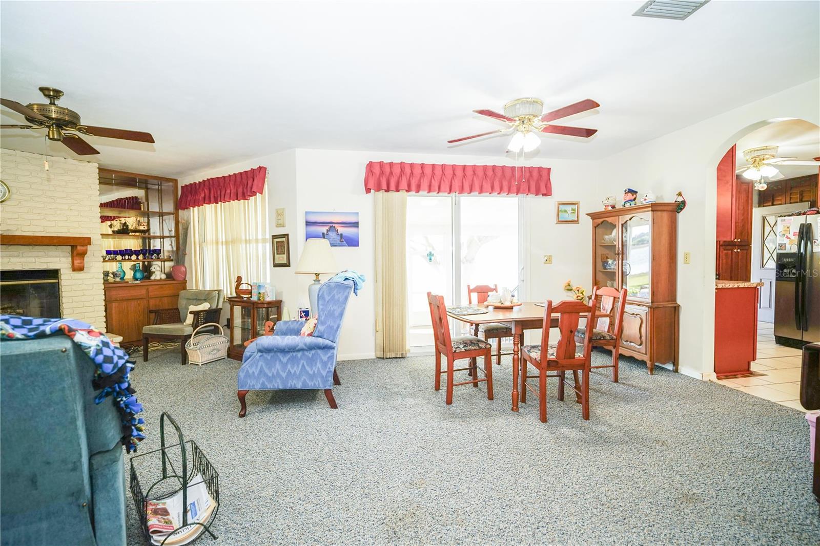 390 SW SHOREWOOD DR, DUNNELLON, FL, 34431