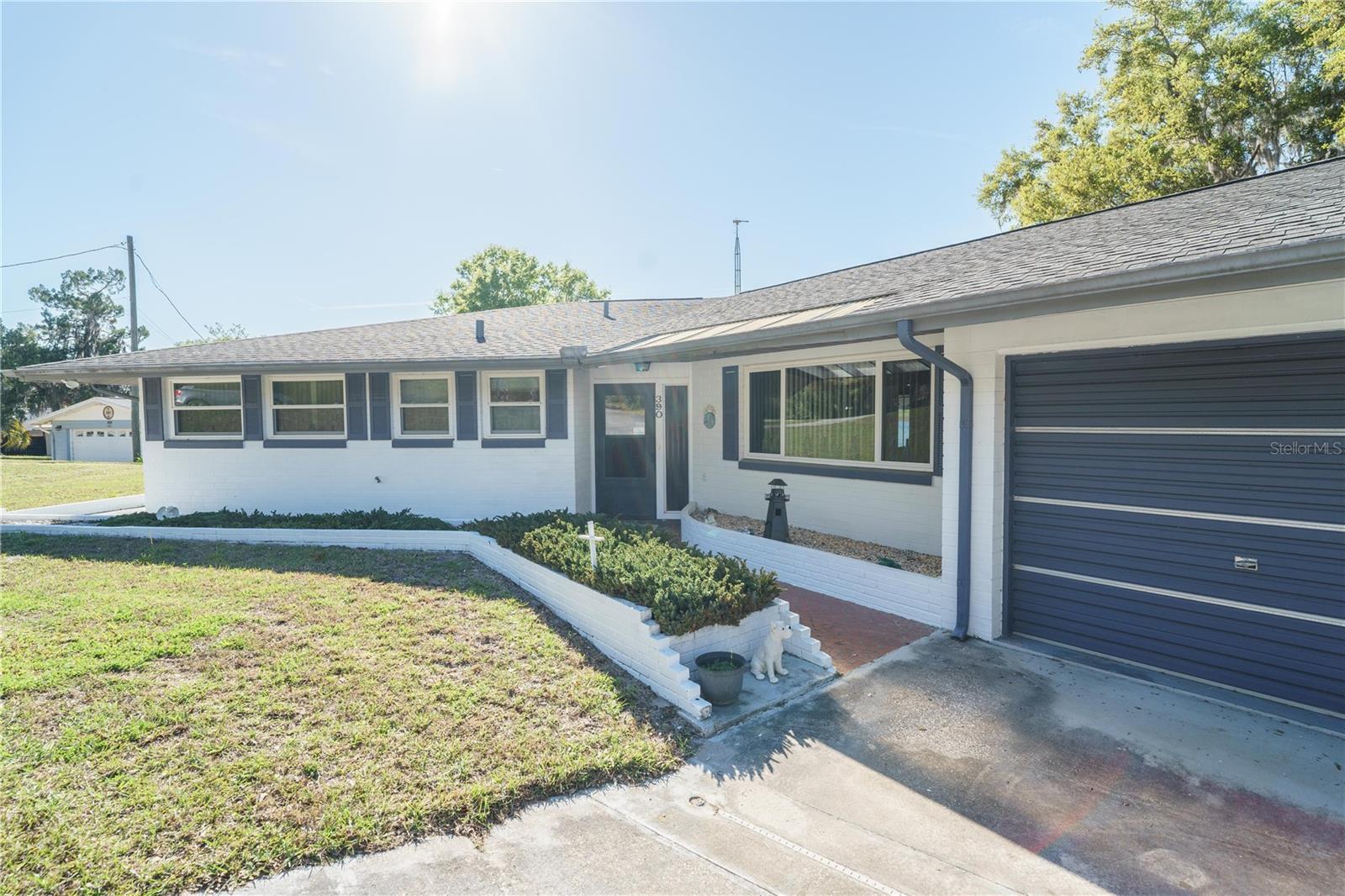 390 SW SHOREWOOD DR, DUNNELLON, FL, 34431