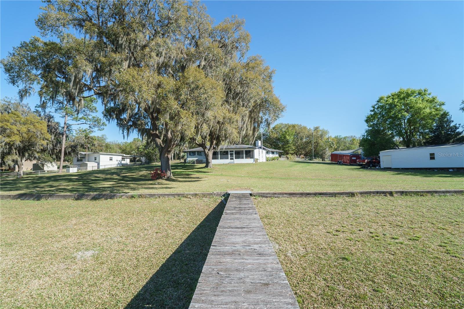 390 SW SHOREWOOD DR, DUNNELLON, FL, 34431