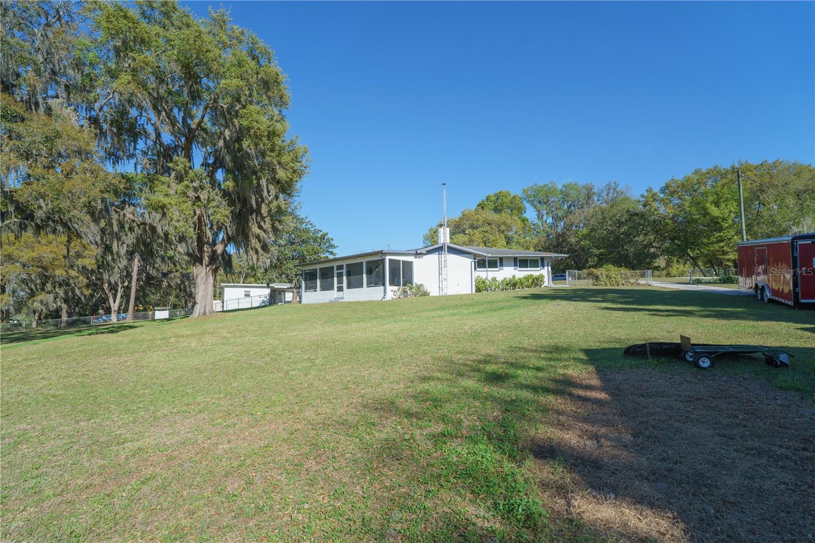 390 SW SHOREWOOD DR, DUNNELLON, FL, 34431