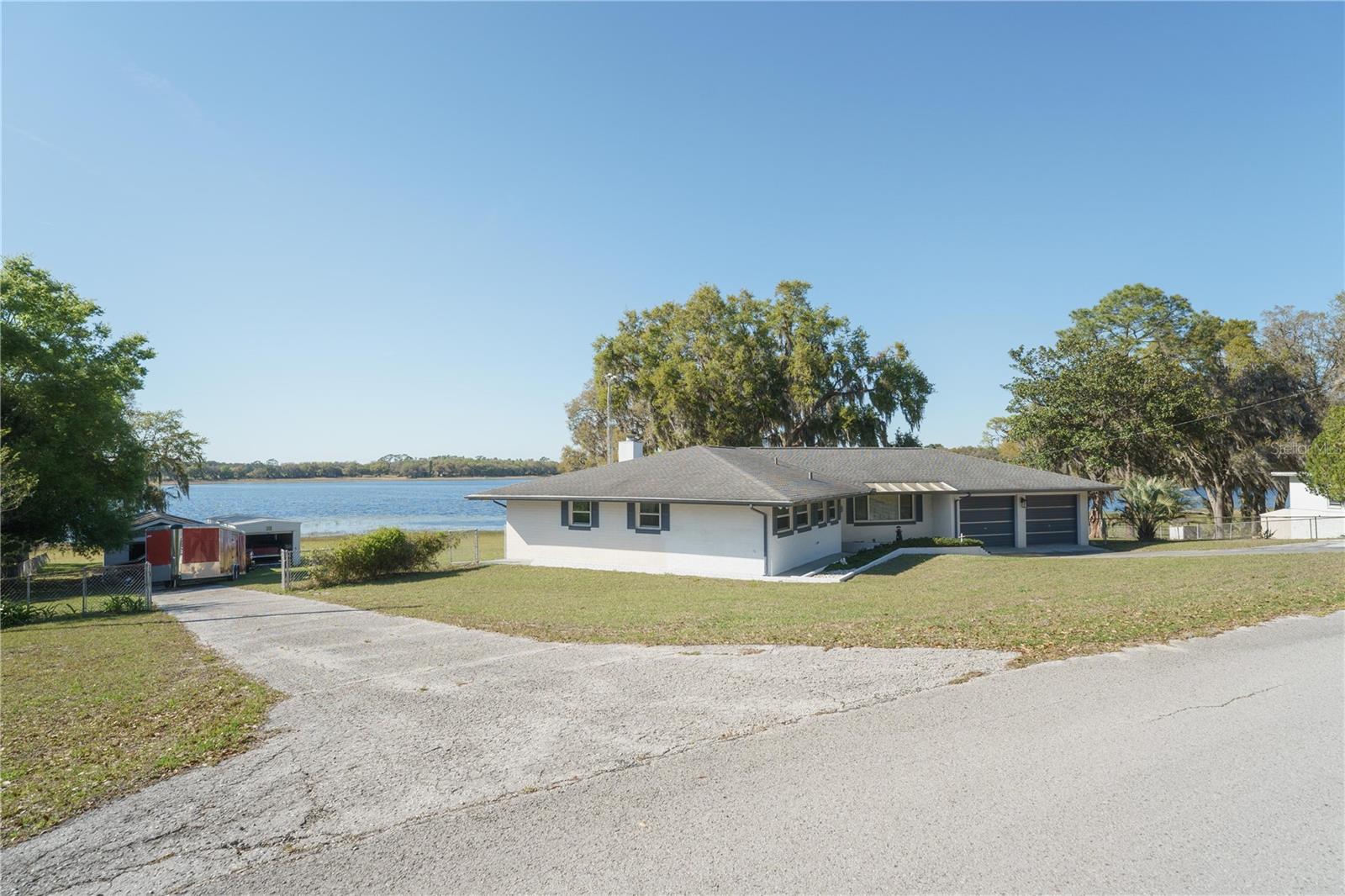390 SW SHOREWOOD DR, DUNNELLON, FL, 34431