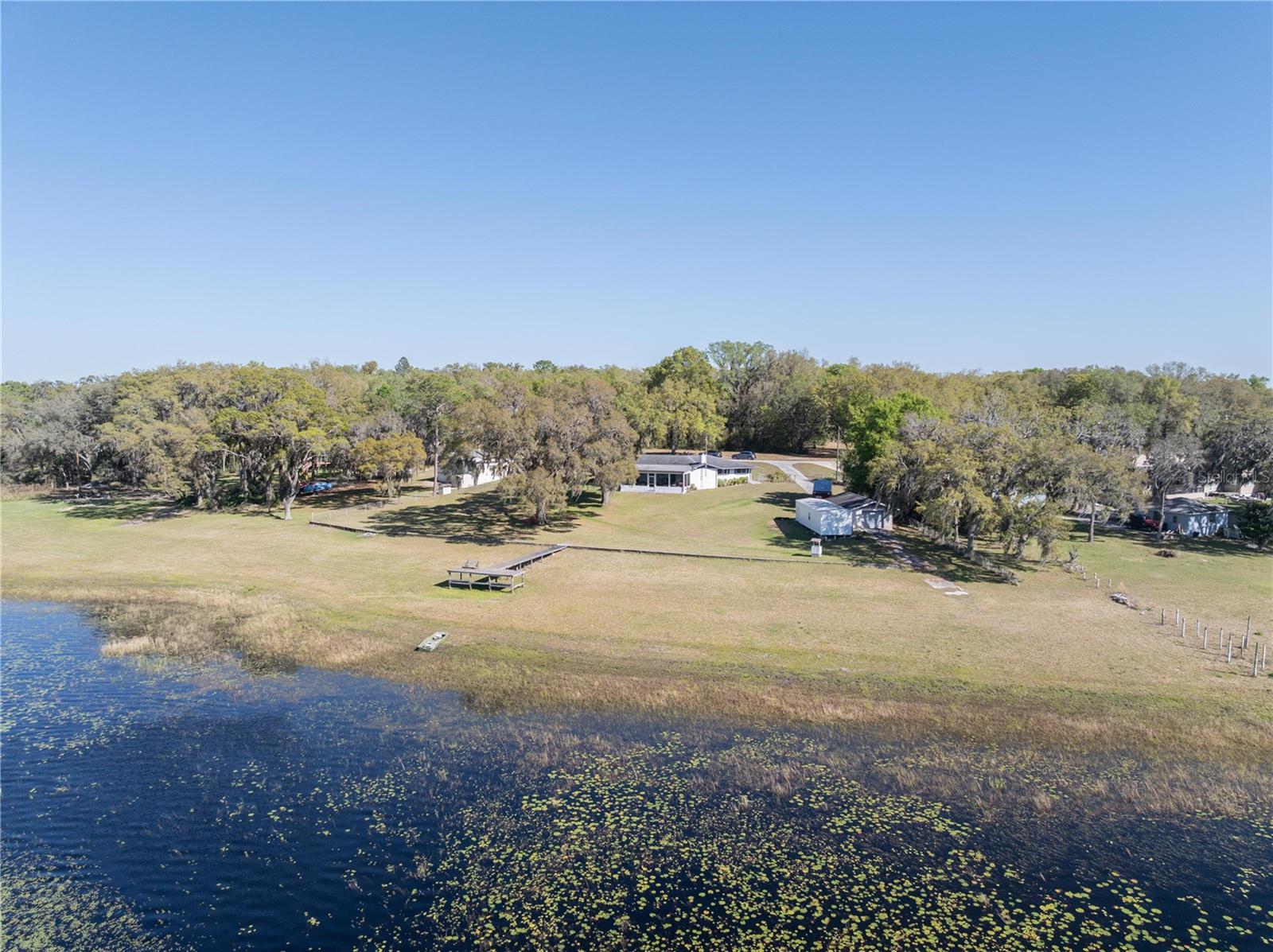 390 SW SHOREWOOD DR, DUNNELLON, FL, 34431