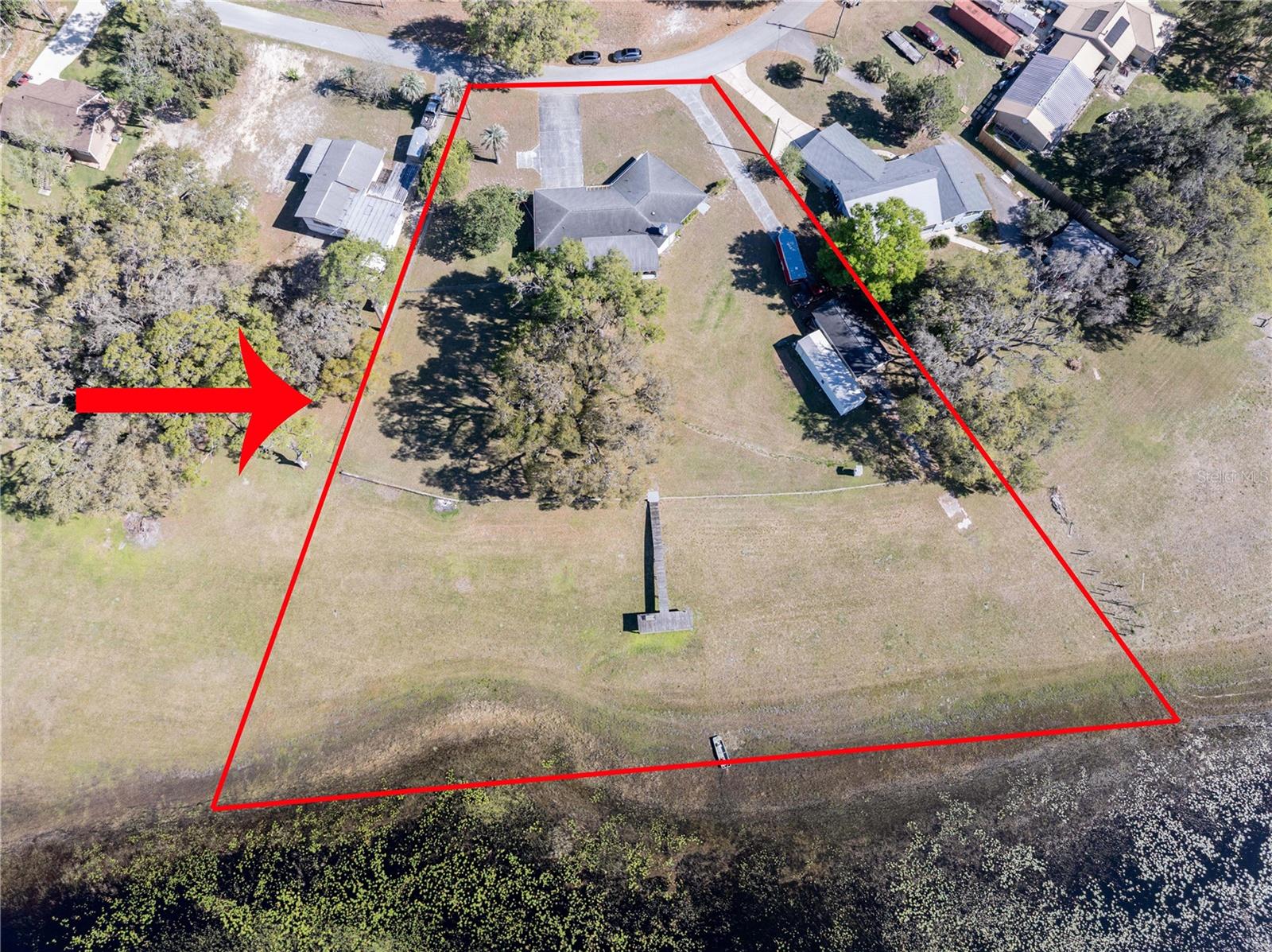 390 SW SHOREWOOD DR, DUNNELLON, FL, 34431