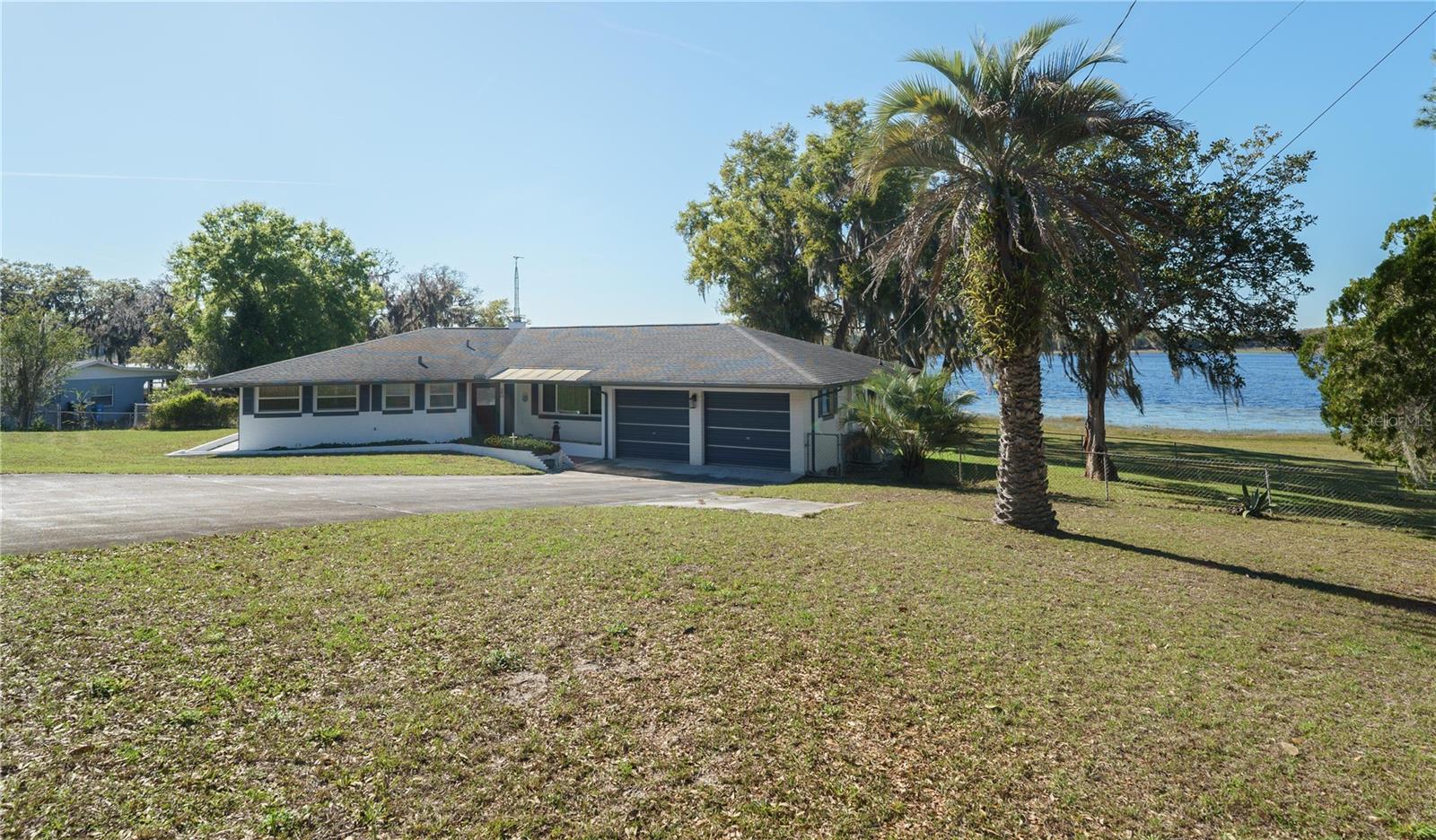 390 SW SHOREWOOD DR, DUNNELLON, FL, 34431